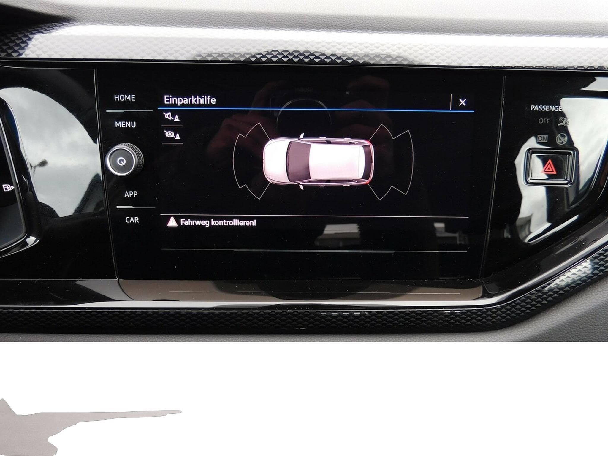 VW Polo (2025) - Photo 6