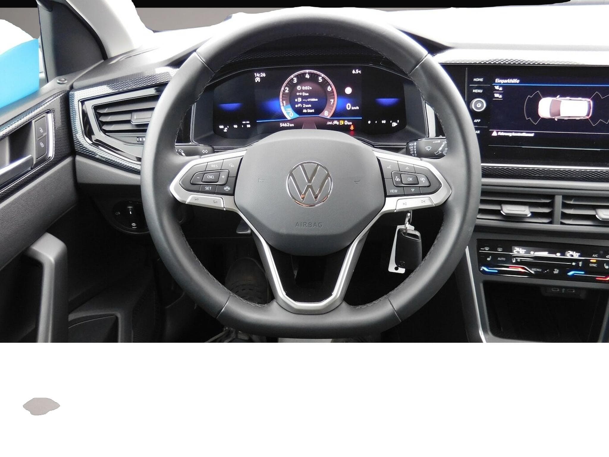 VW Polo (2025) - Photo 7