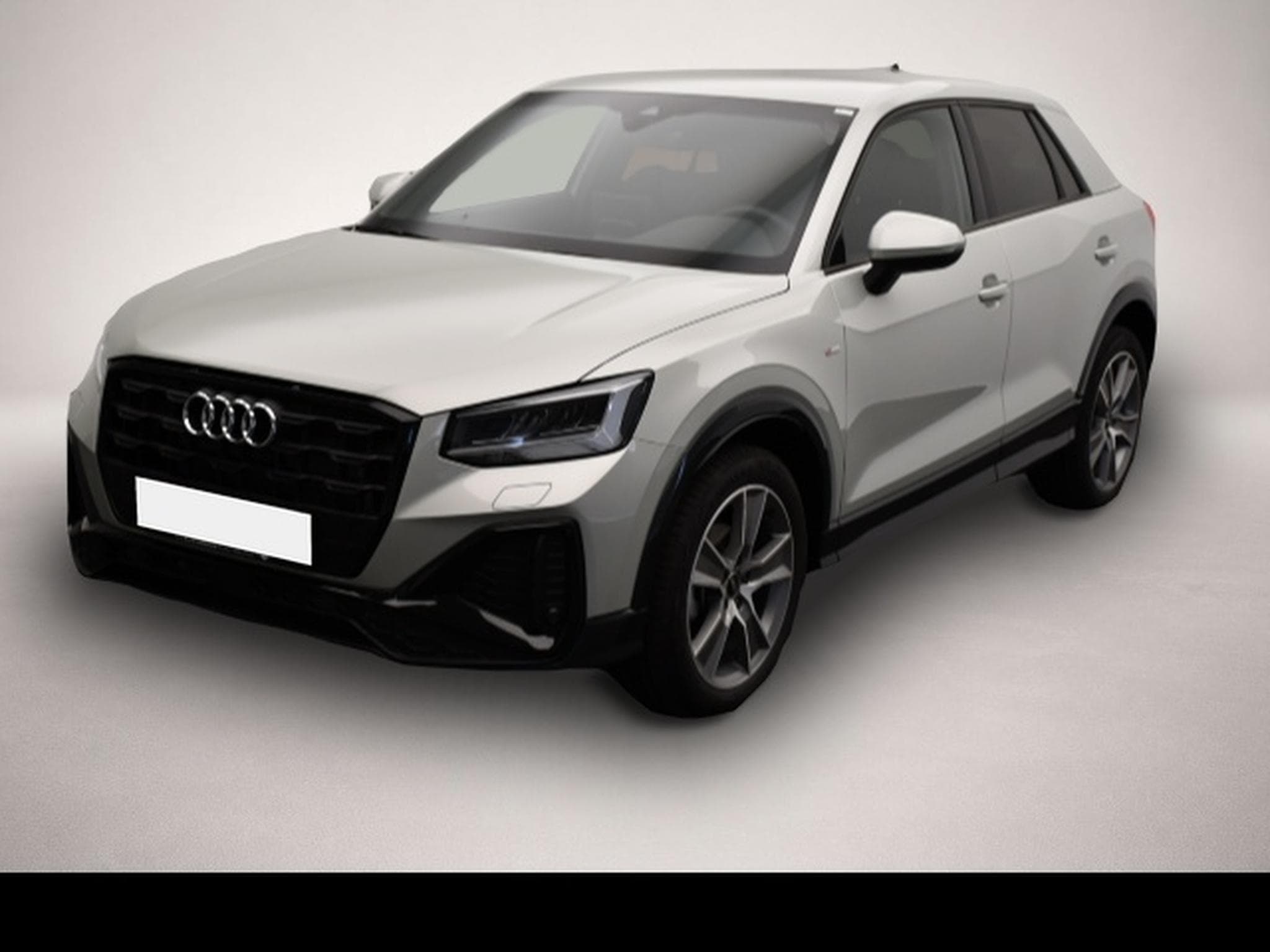 Audi Q2 (2025) - Photo 1