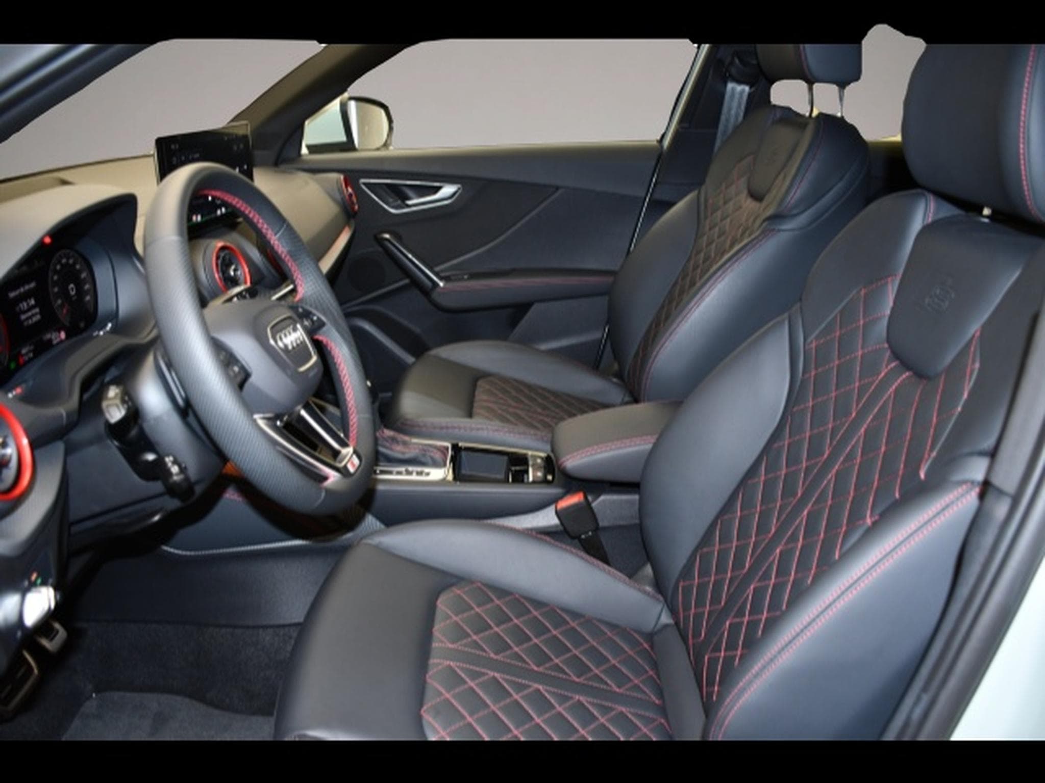 Audi Q2 (2025) - Photo 3