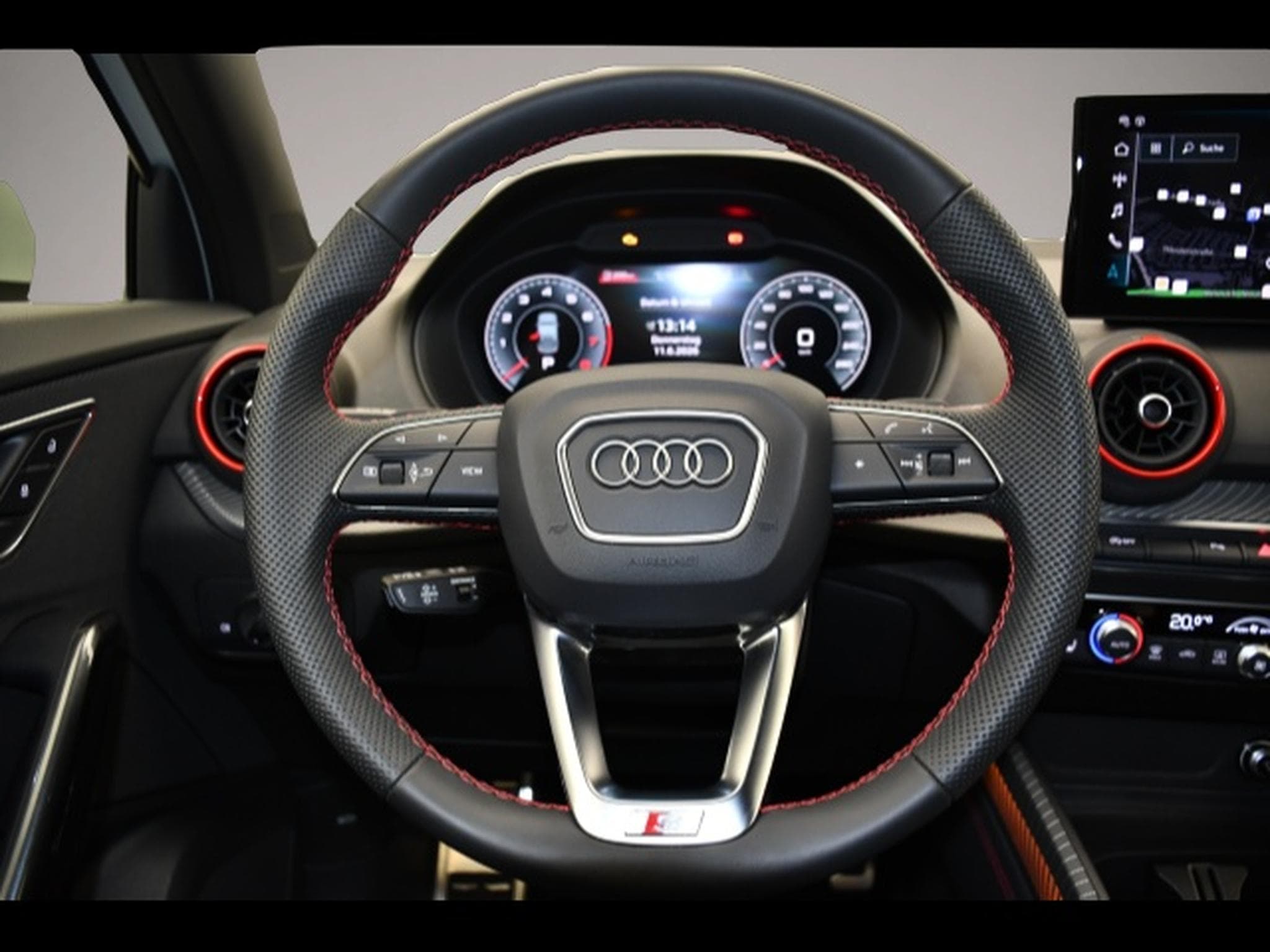 Audi Q2 (2025) - Photo 5
