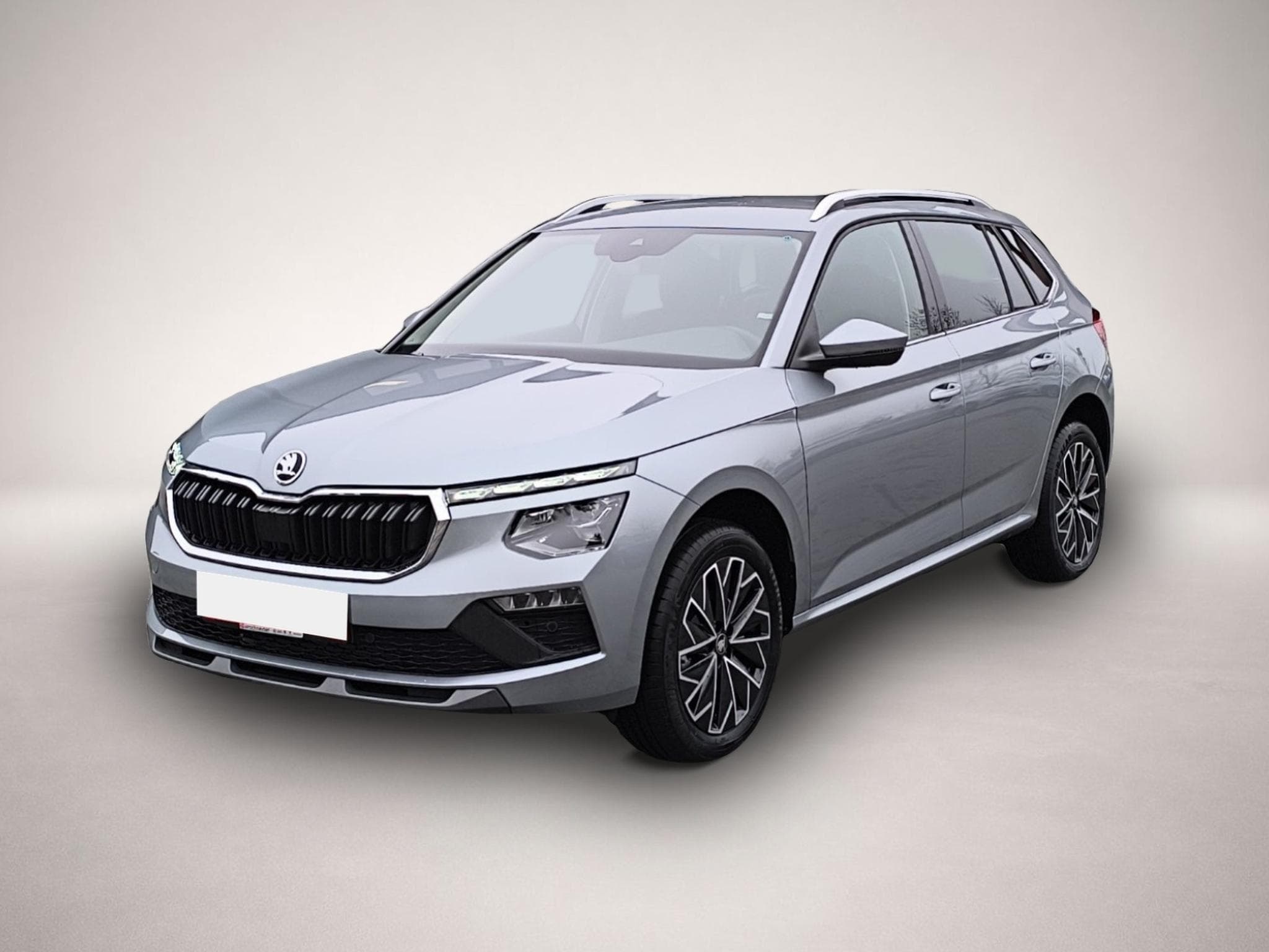 Skoda Kamiq (2026) - Photo 1