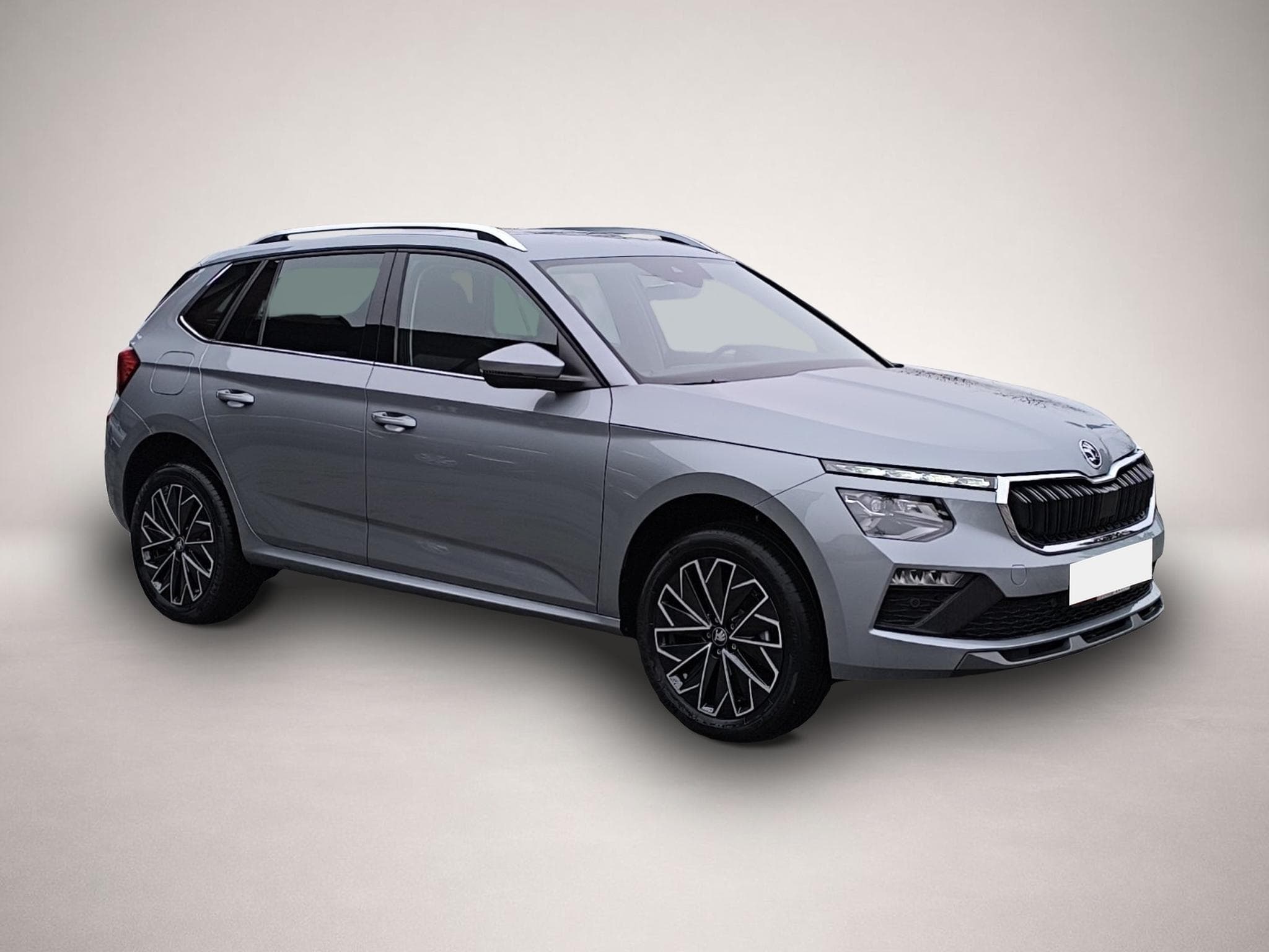Skoda Kamiq (2026) - Photo 3