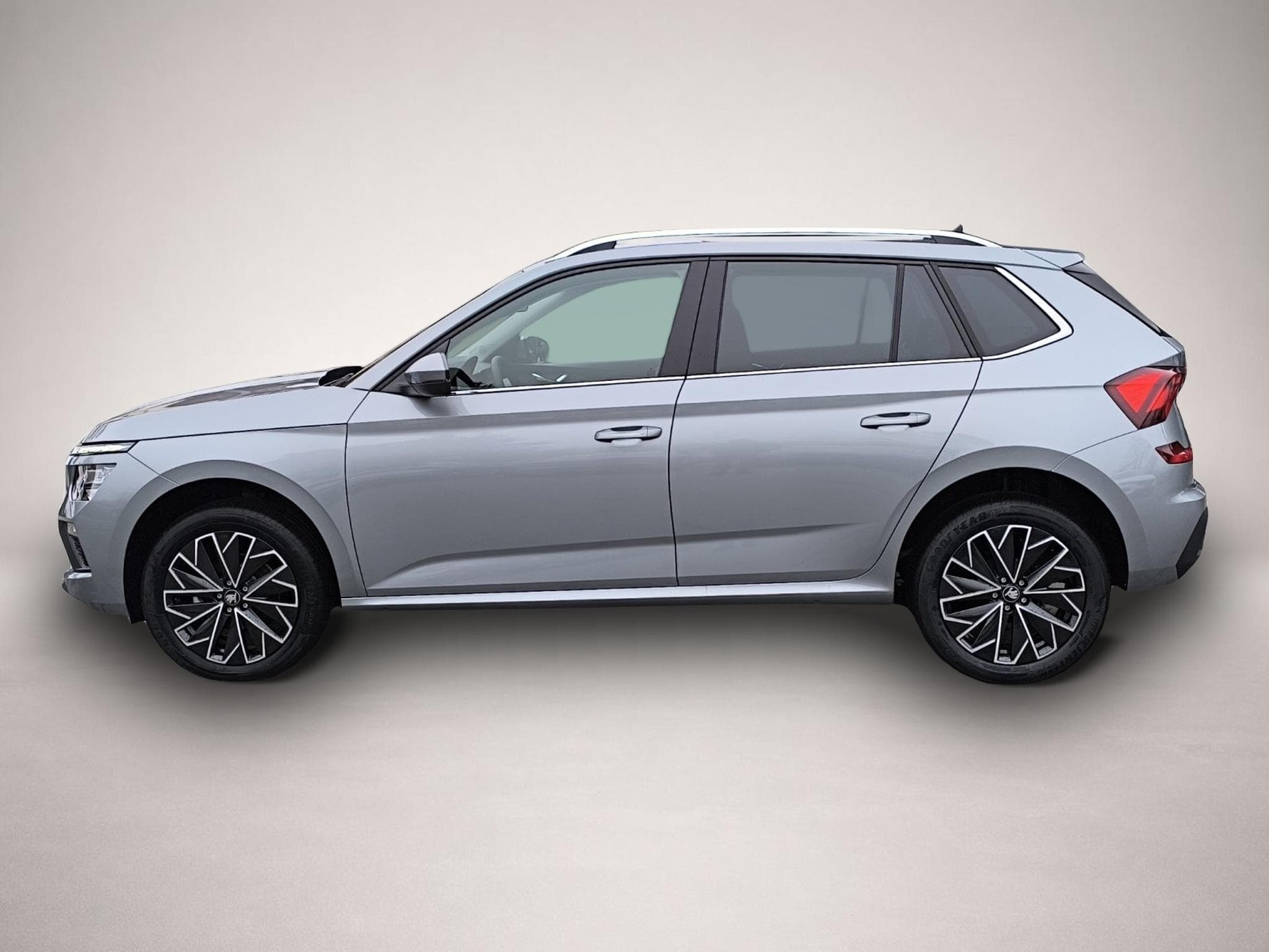 Skoda Kamiq (2026) - Photo 4