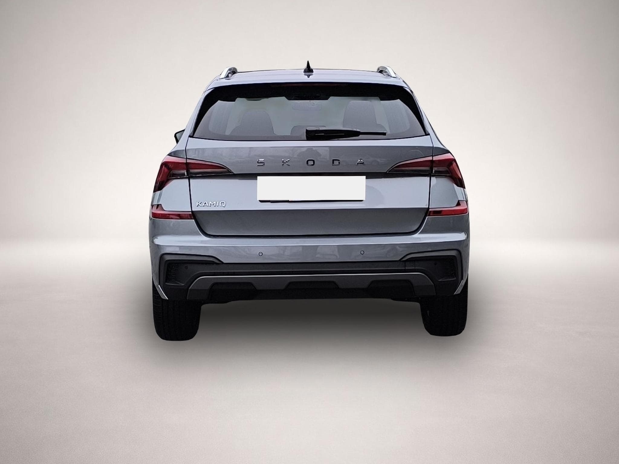 Skoda Kamiq (2026) - Photo 6