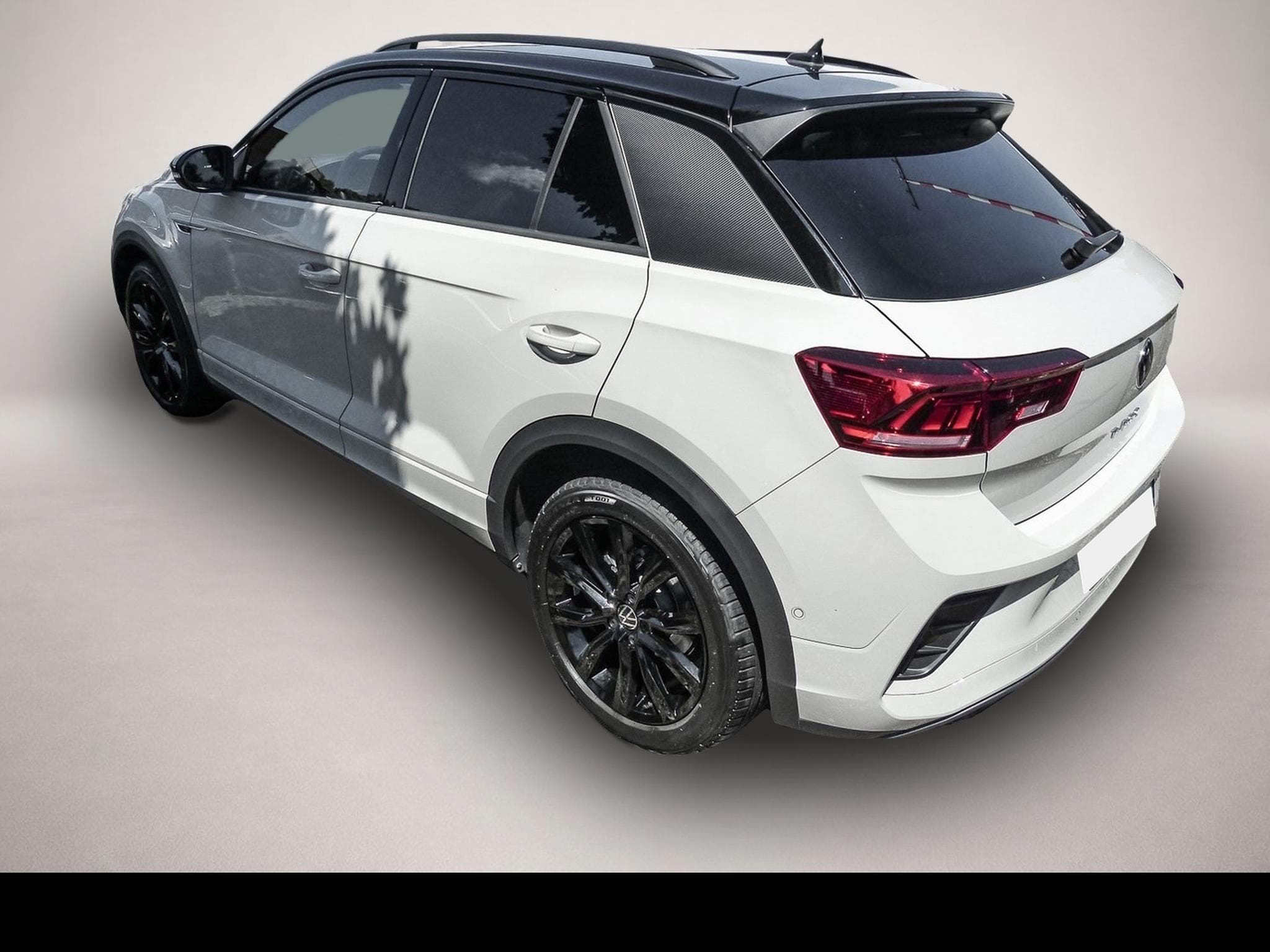 VW T-Roc (2024) - Photo 2