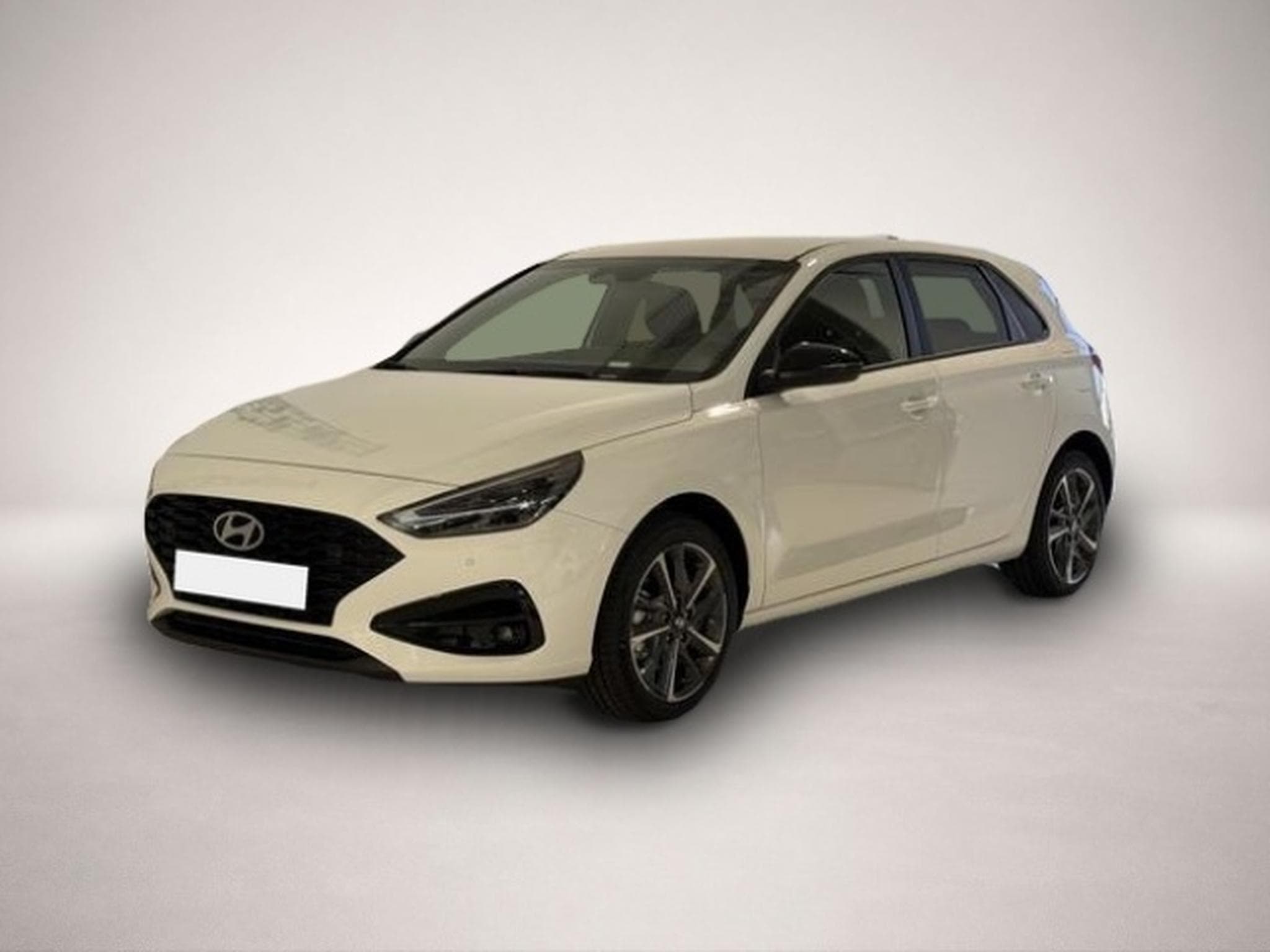 Hyundai i30 (2025) - Photo 1