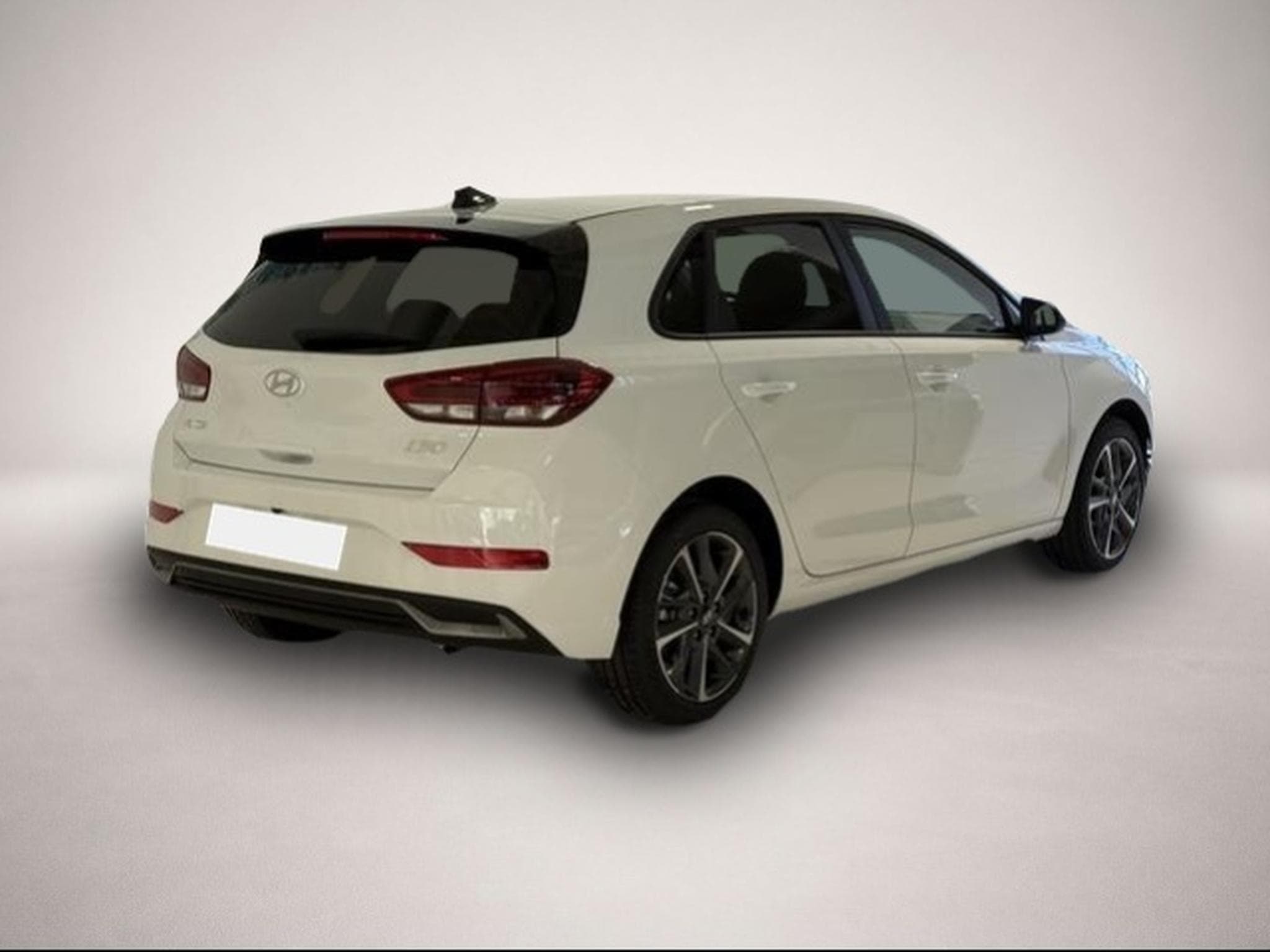 Hyundai i30 (2025) - Photo 5