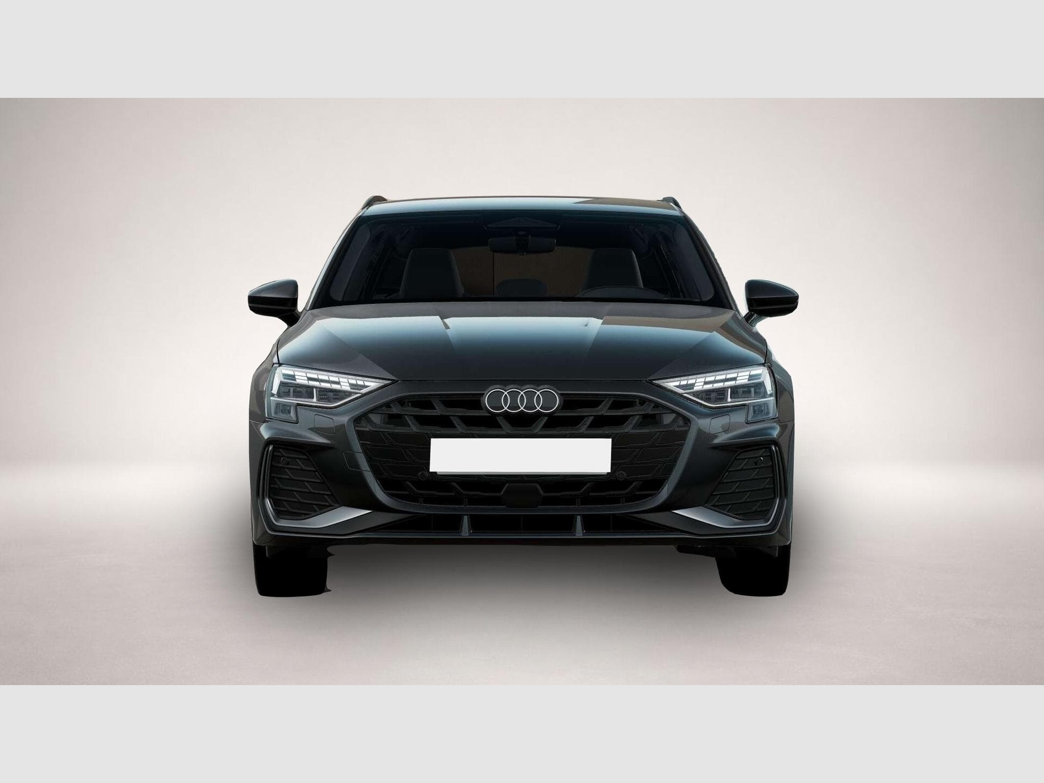 Audi A3 (2025) - Photo 2