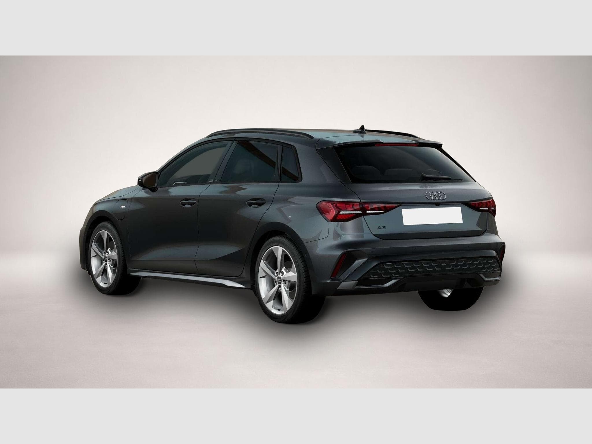 Audi A3 (2025) - Photo 4