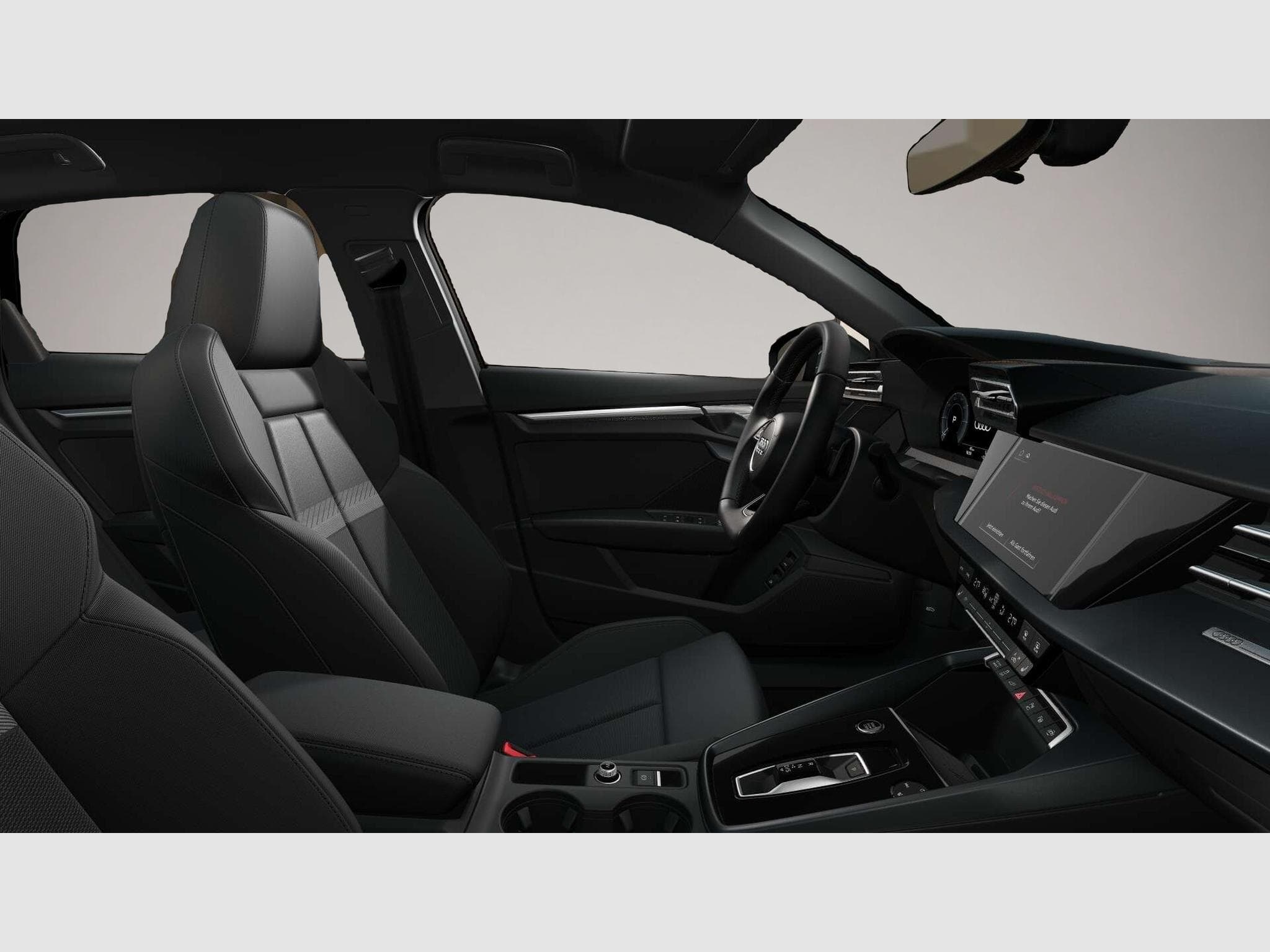 Audi A3 (2025) - Photo 6