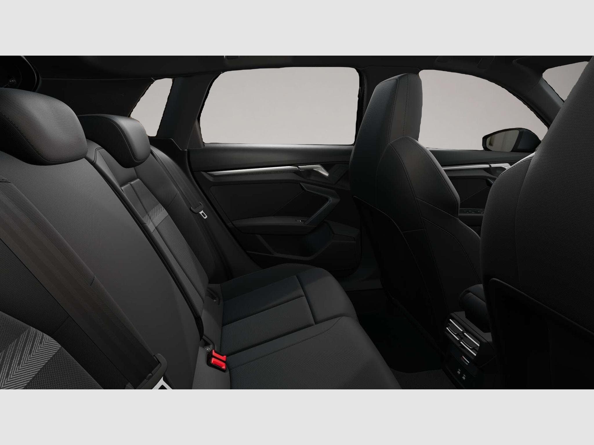 Audi A3 (2025) - Photo 8