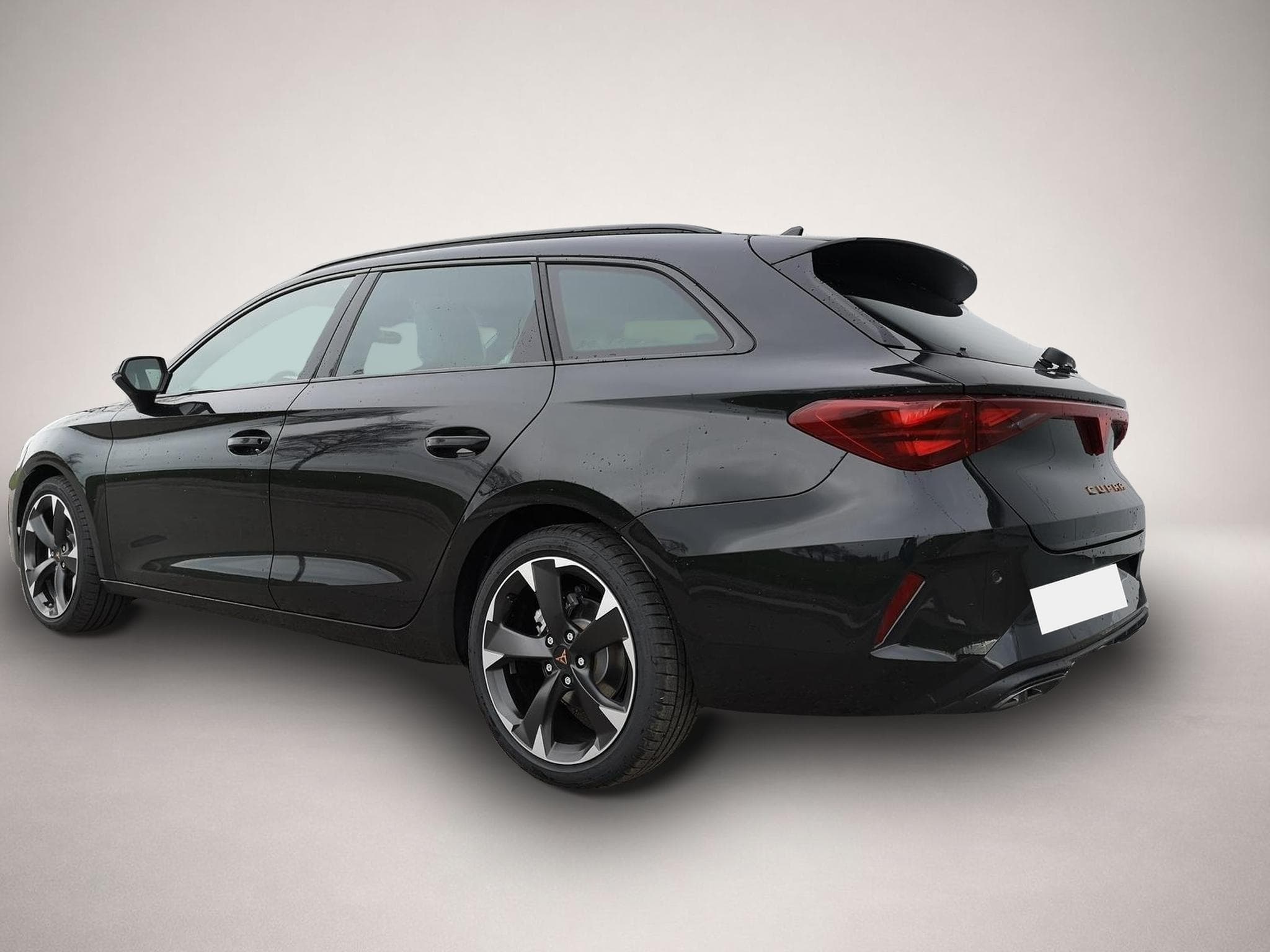 Cupra Leon (2026) - Photo 2