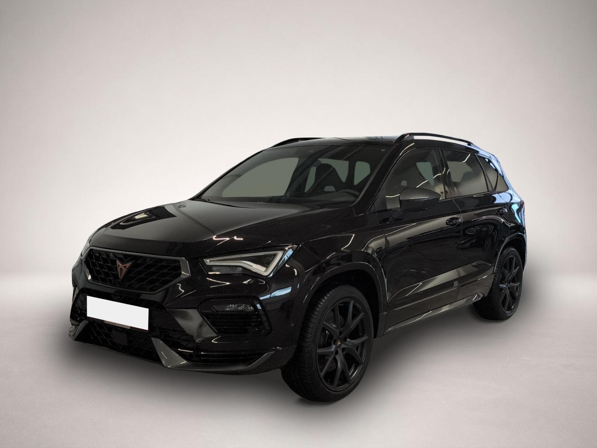 Cupra Ateca (2026) - Photo 1