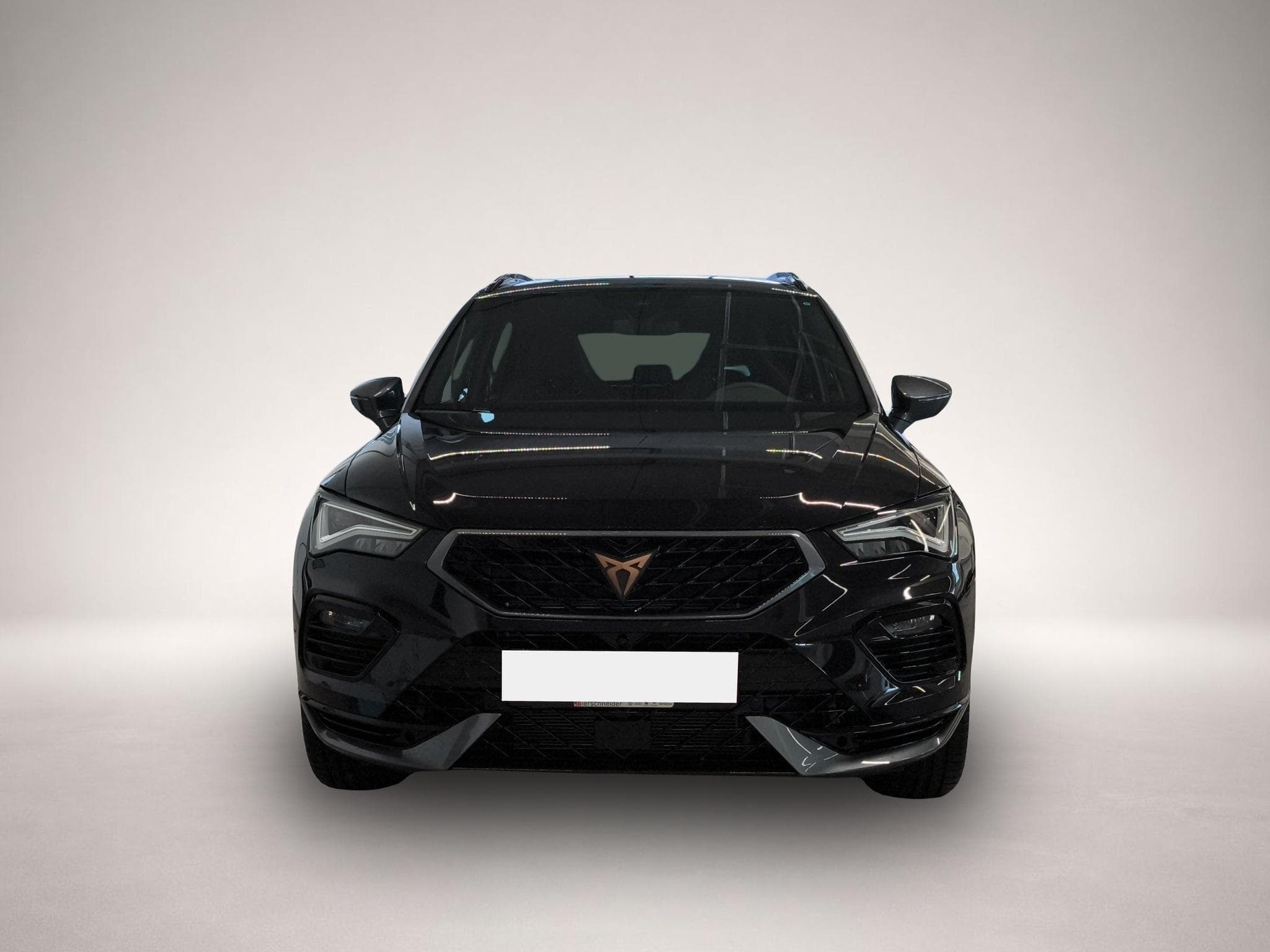 Cupra Ateca (2026) - Photo 2