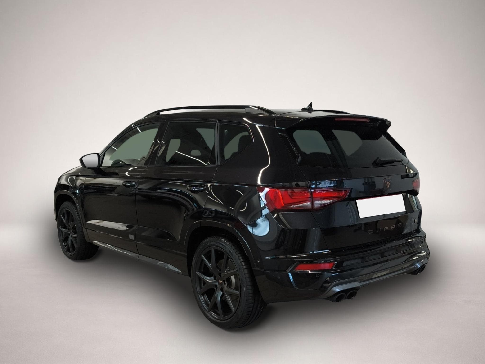 Cupra Ateca (2026) - Photo 4