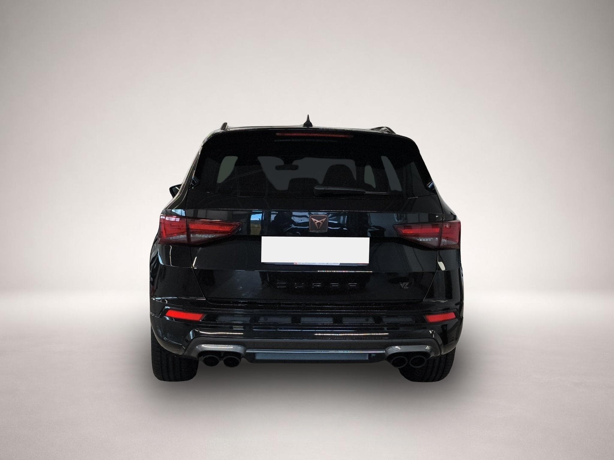 Cupra Ateca (2026) - Photo 5