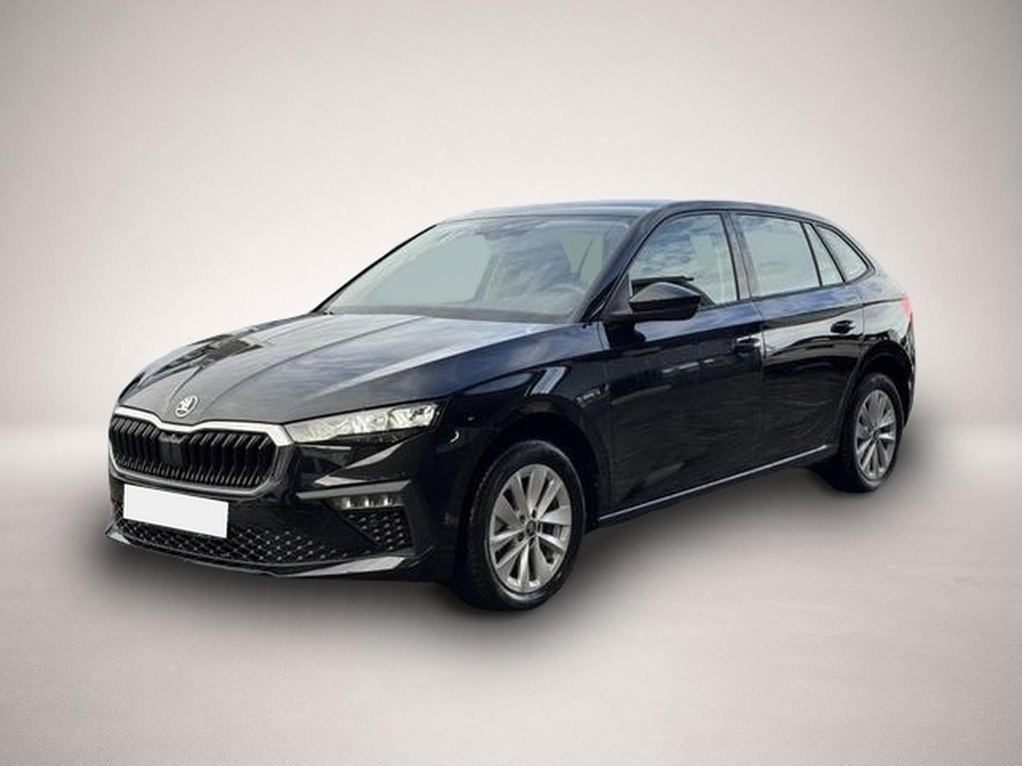 Skoda Scala (2026) - Photo 1