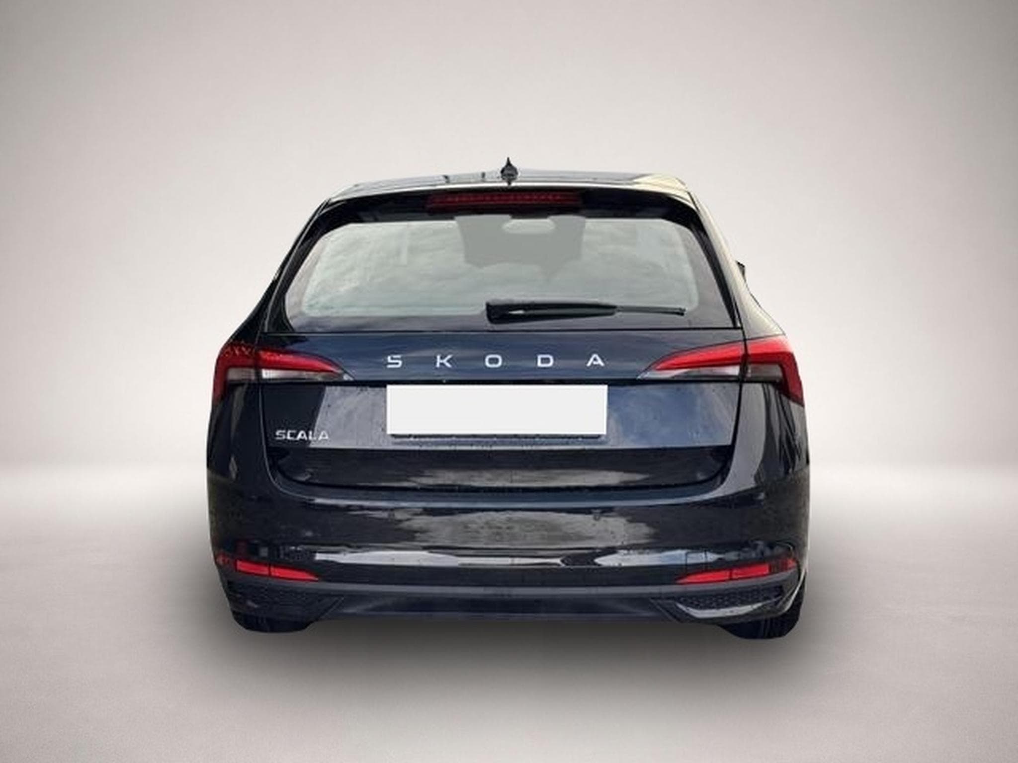 Skoda Scala (2026) - Photo 3
