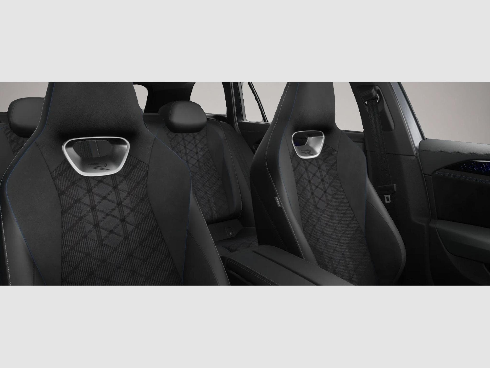 VW Passat (2026) - Photo 5