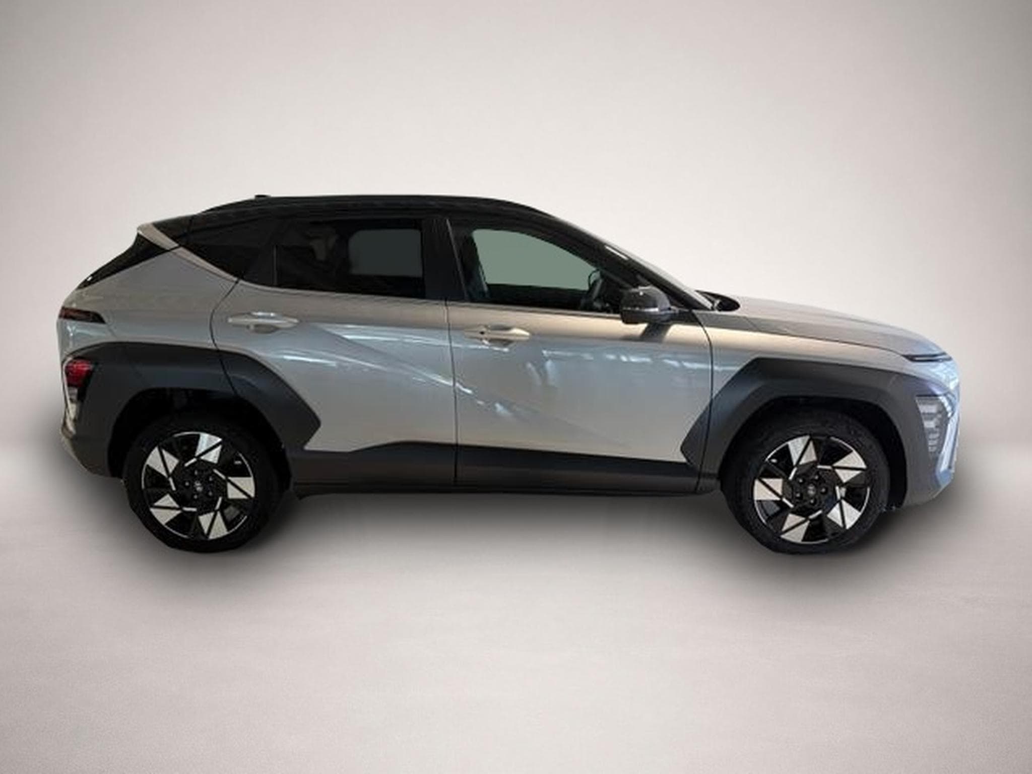Hyundai Kona (2025) - Photo 4