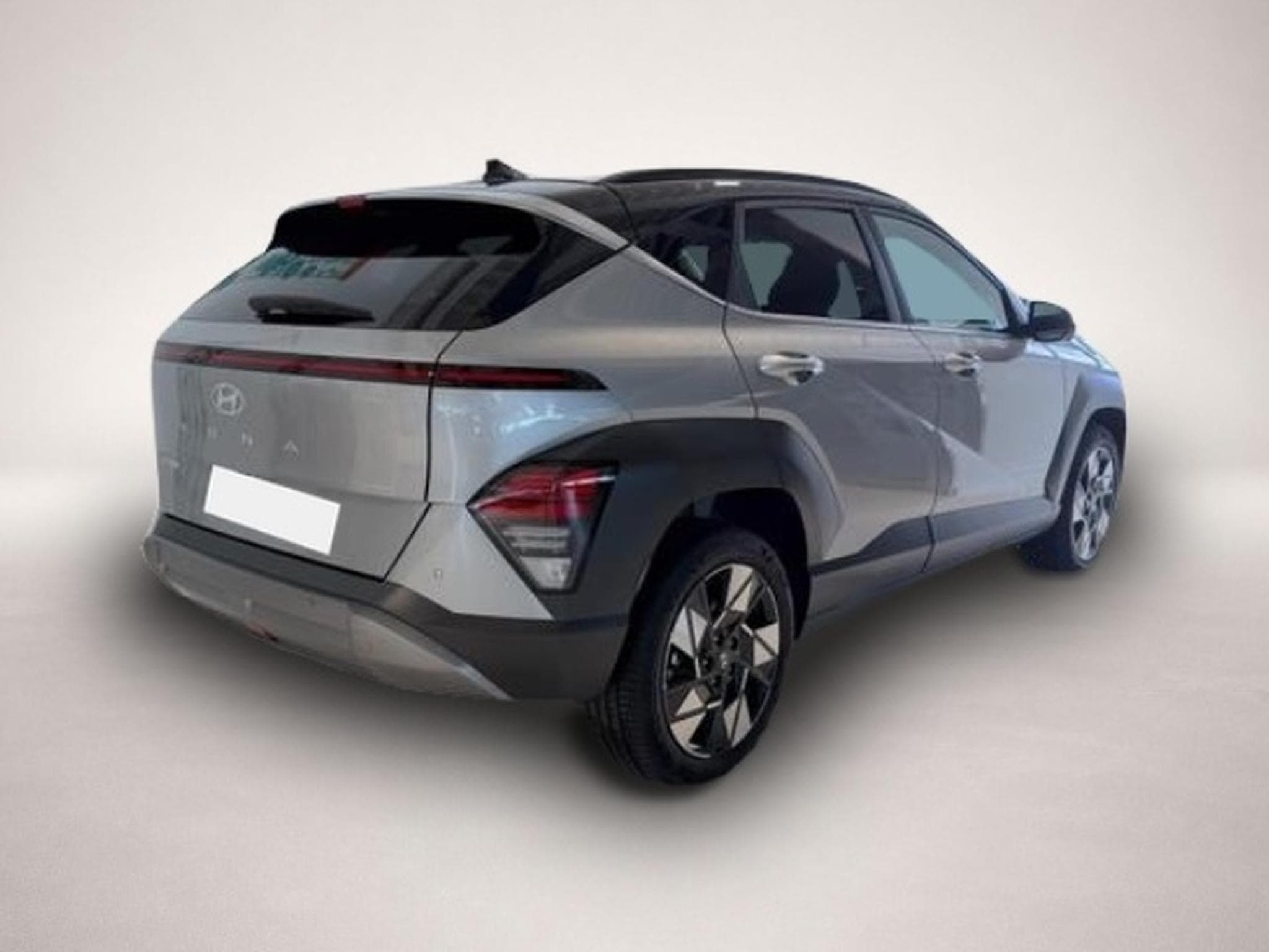 Hyundai Kona (2025) - Photo 5