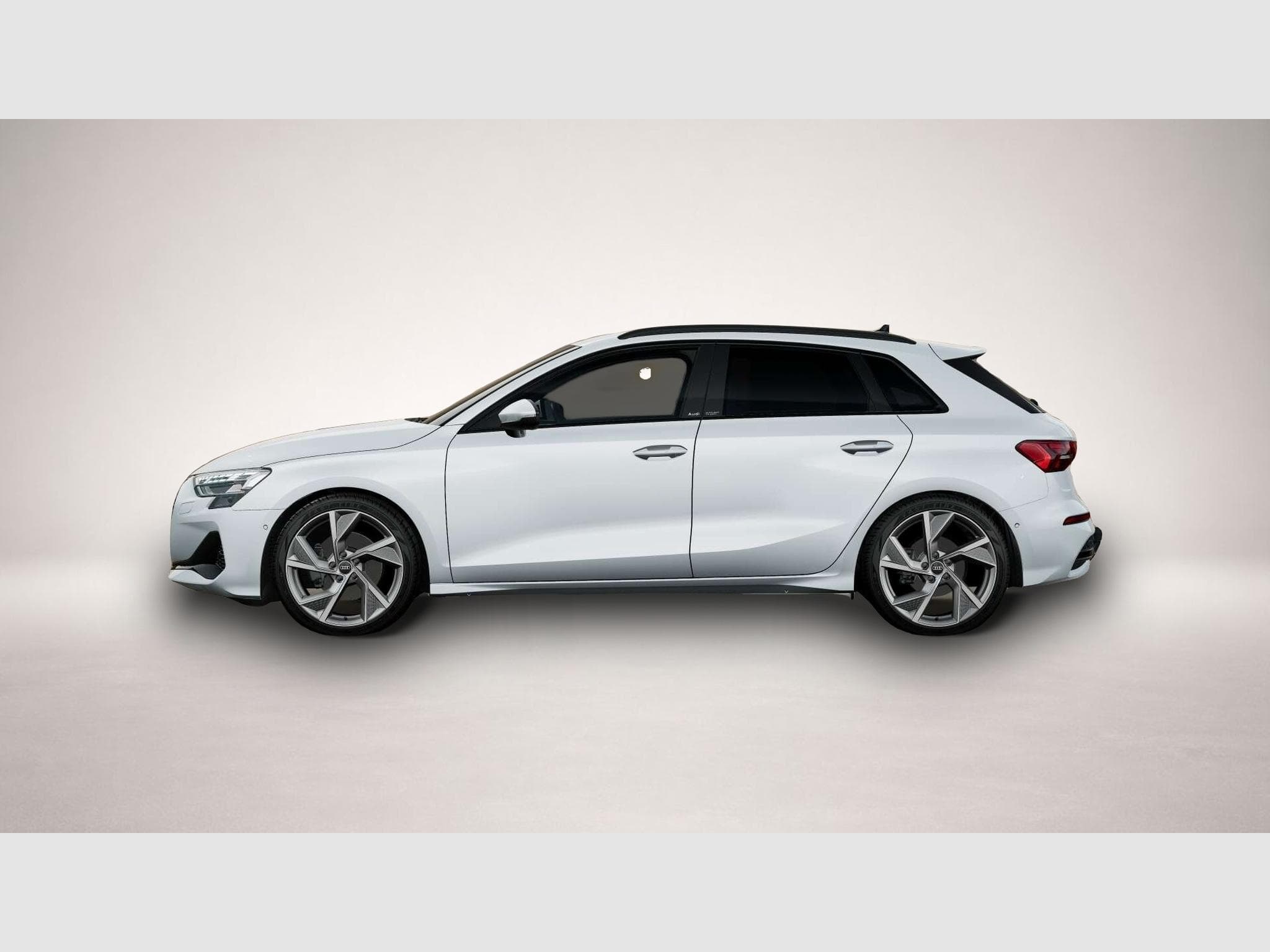Audi Quattro (2025) - Photo 3