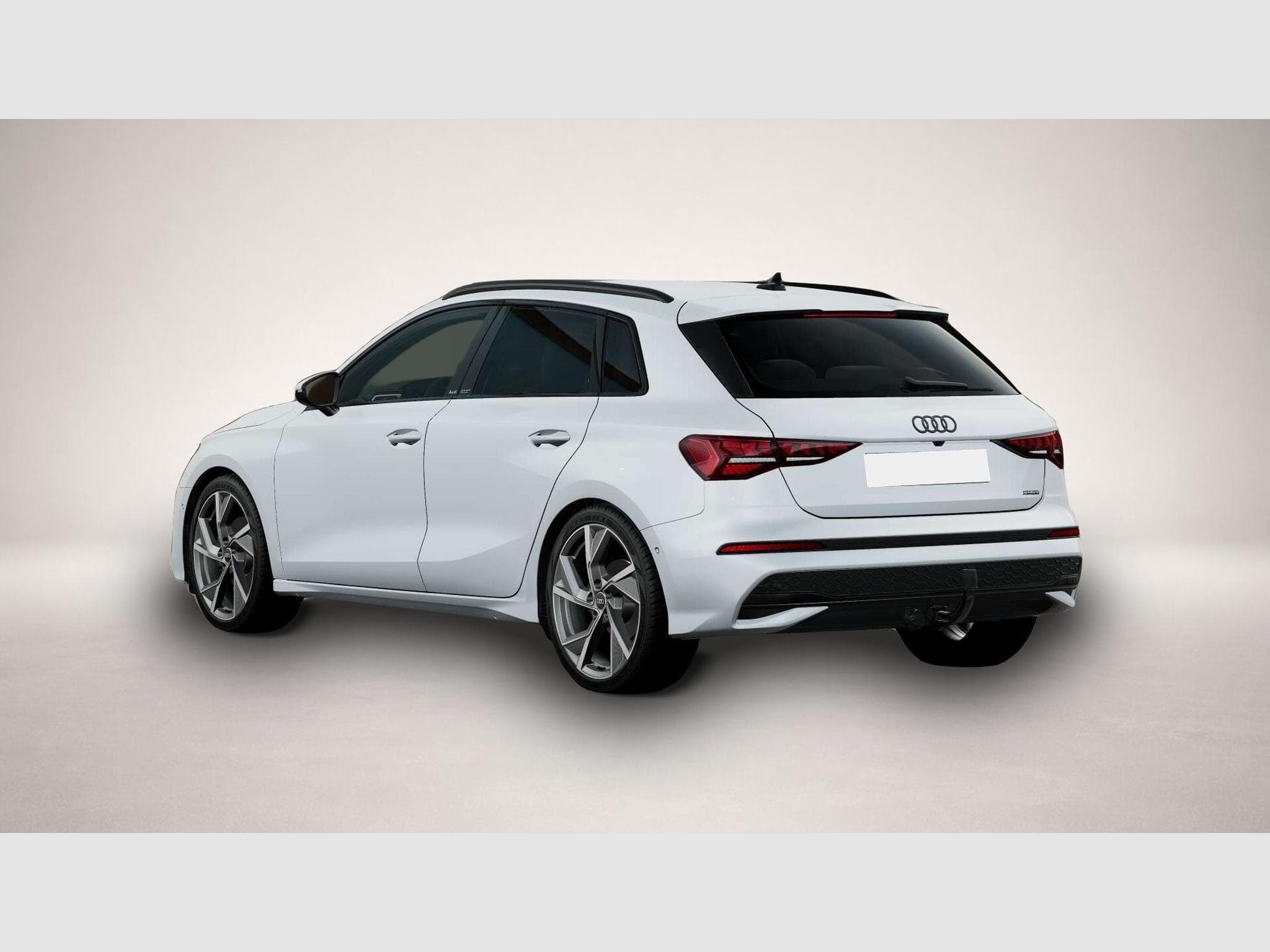 Audi Quattro (2025) - Photo 4