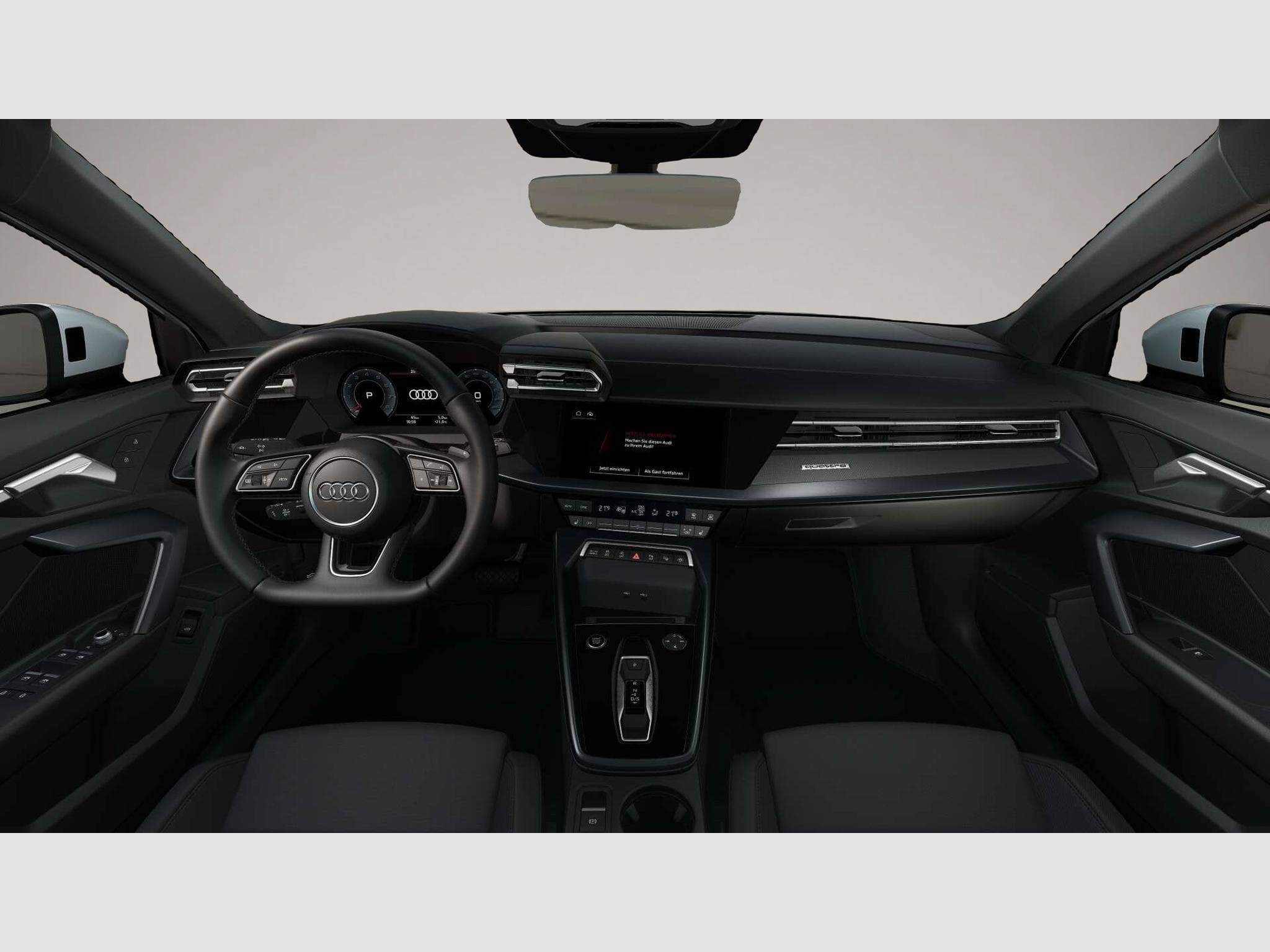 Audi Quattro (2025) - Photo 5