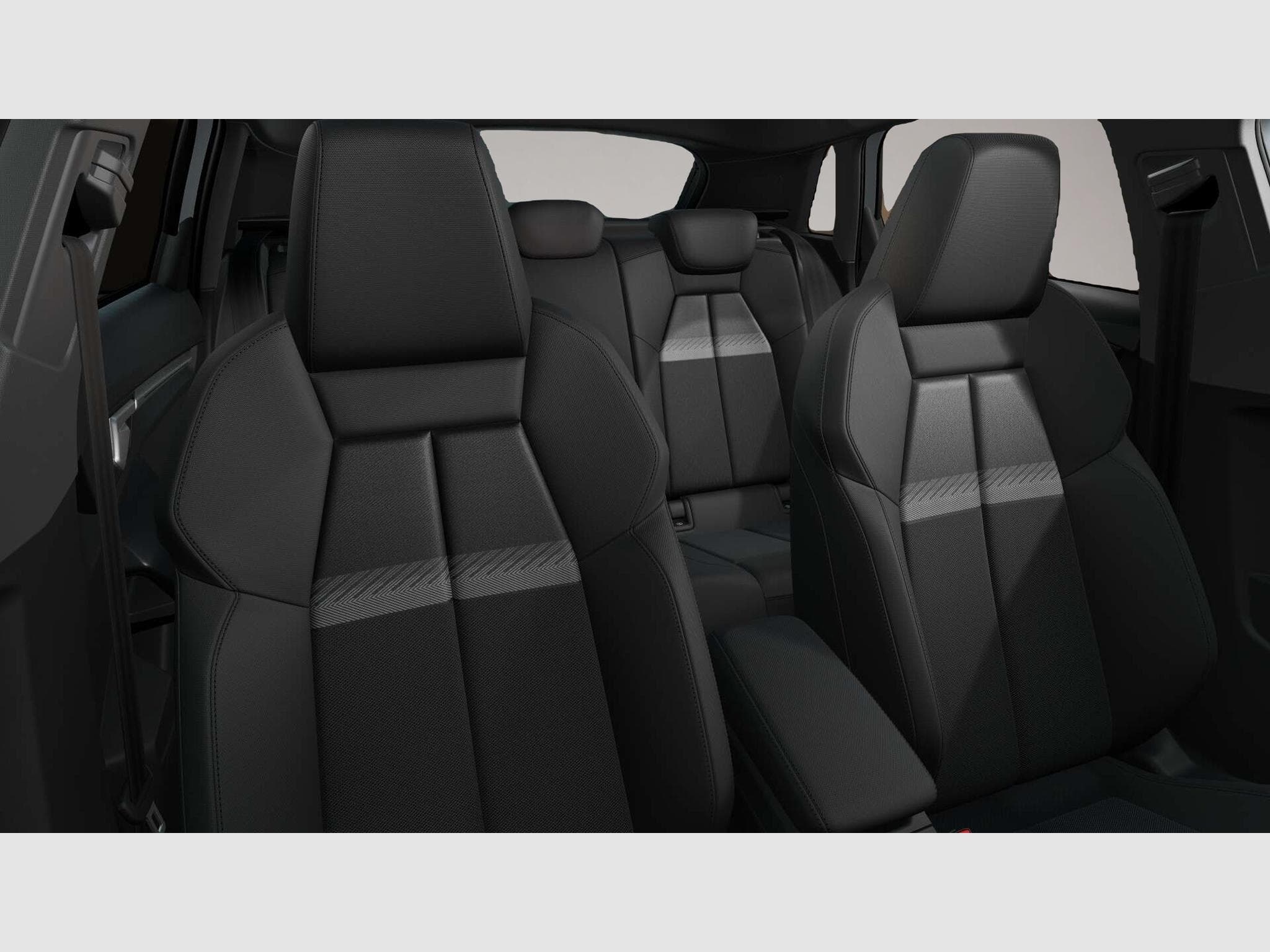Audi Quattro (2025) - Photo 7