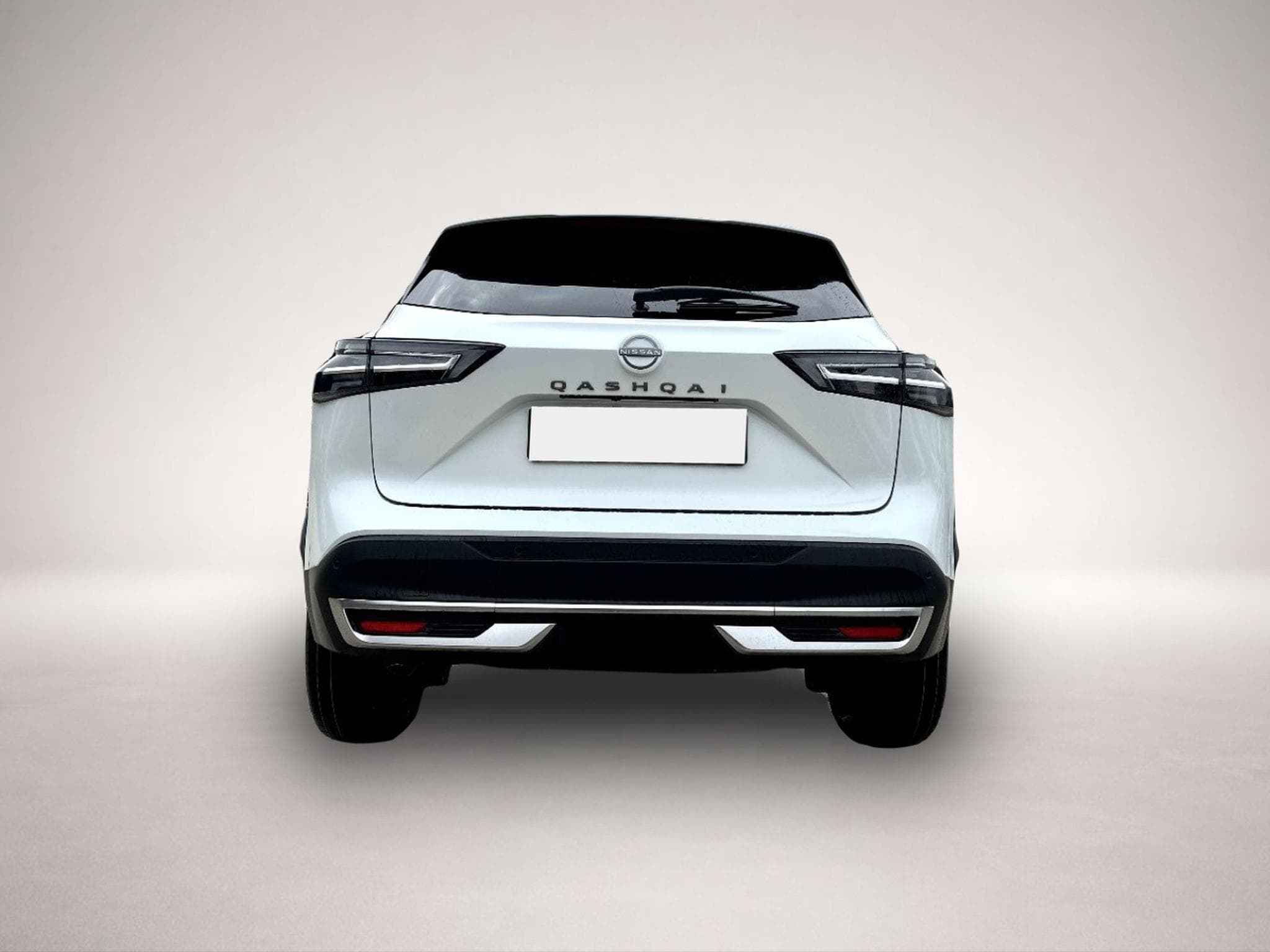 Nissan Qashqai (2026) - Photo 2