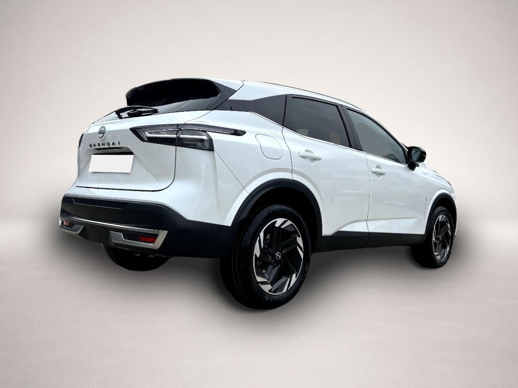 Nissan Qashqai (2026) - Photo 3