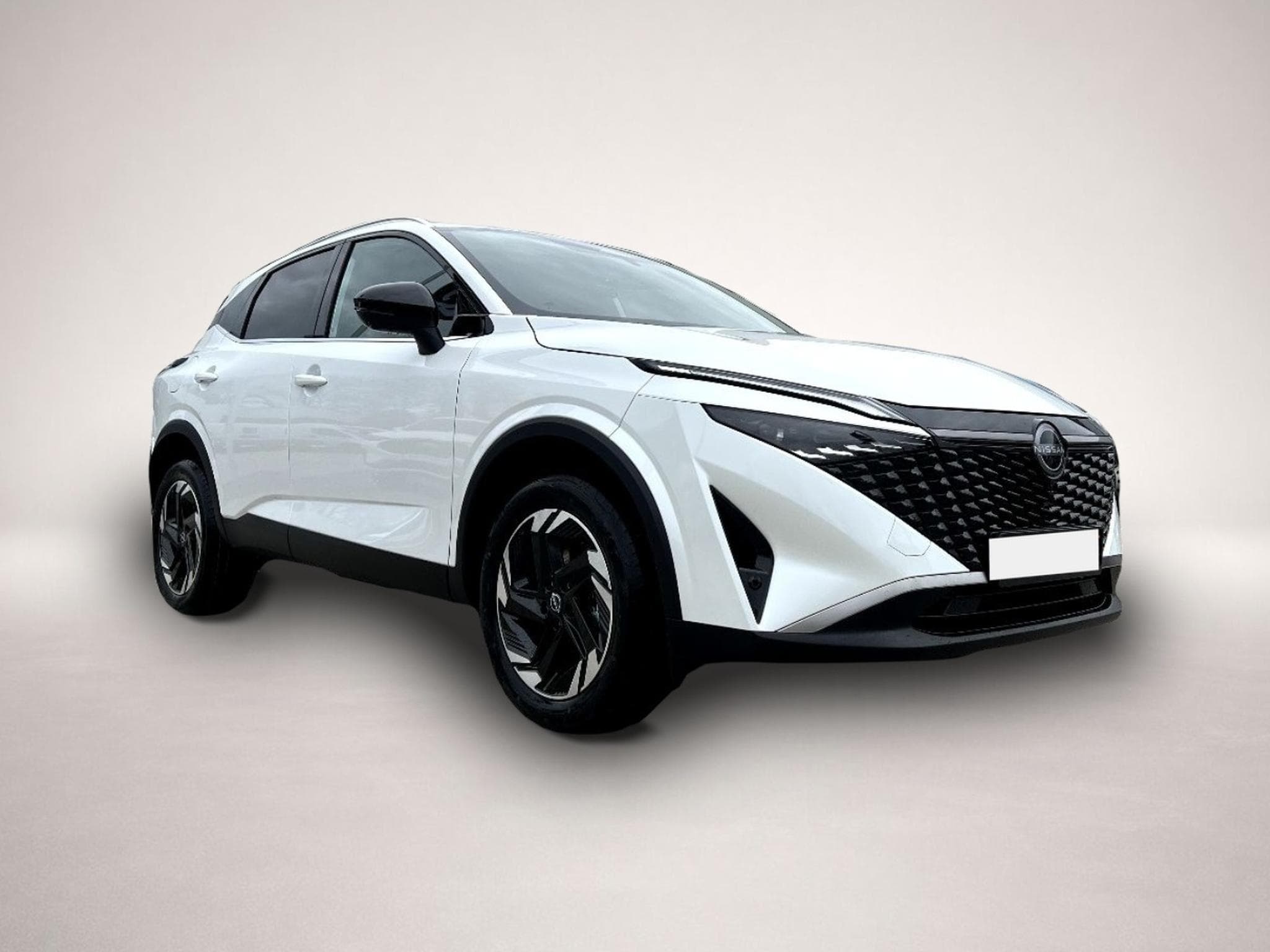 Nissan Qashqai (2026) - Photo 4