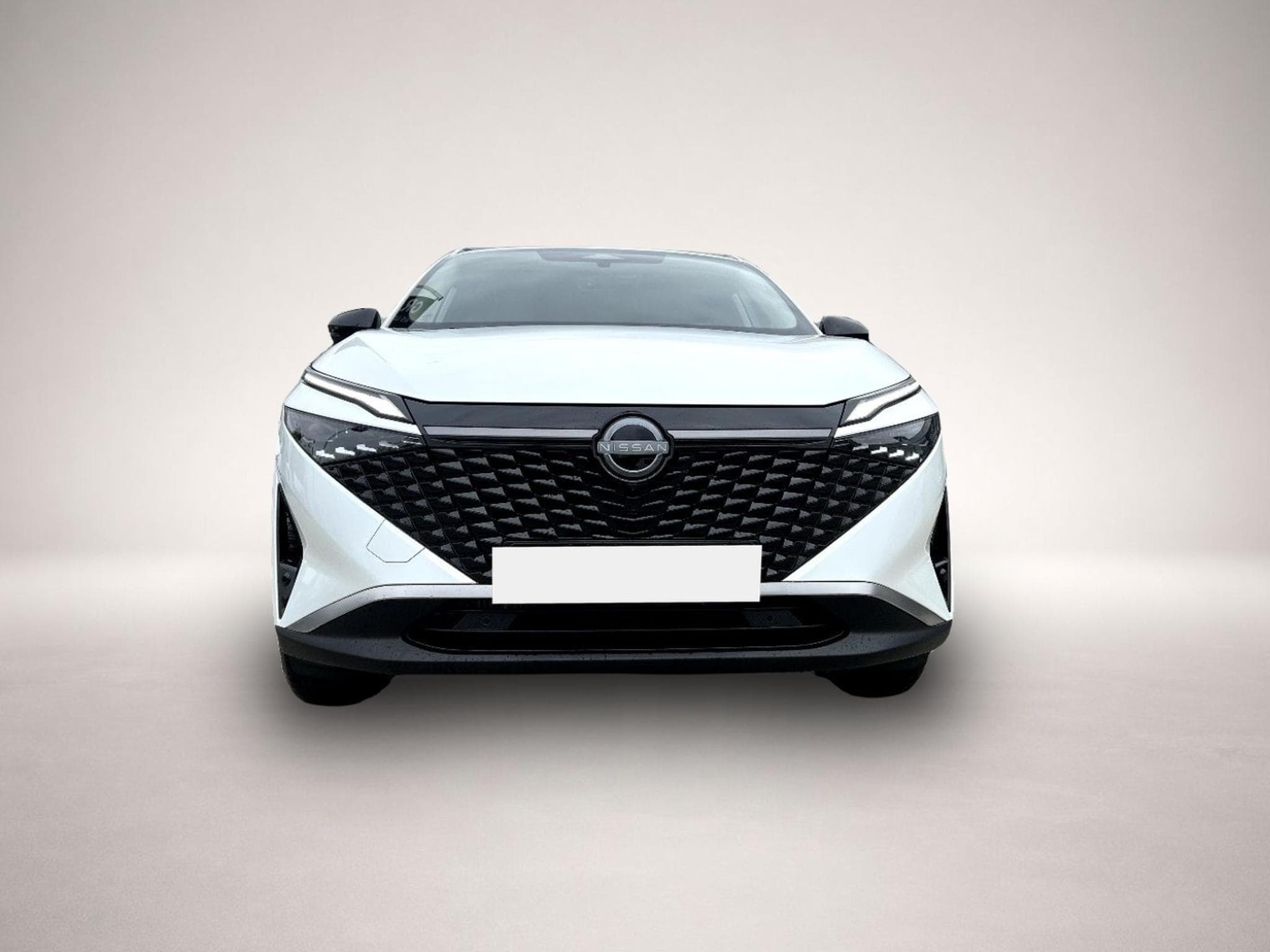 Nissan Qashqai (2026) - Photo 5