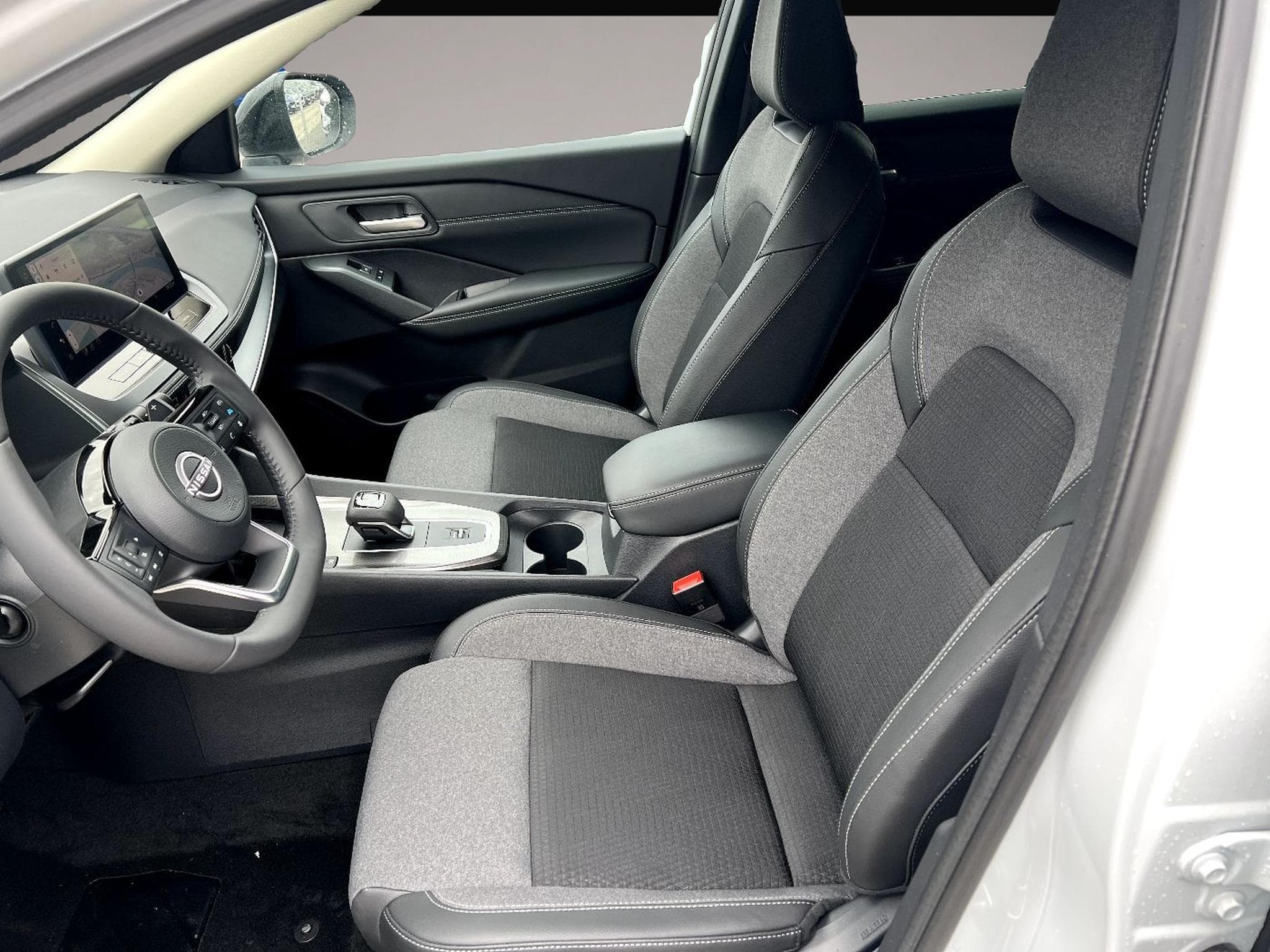Nissan Qashqai (2026) - Photo 6