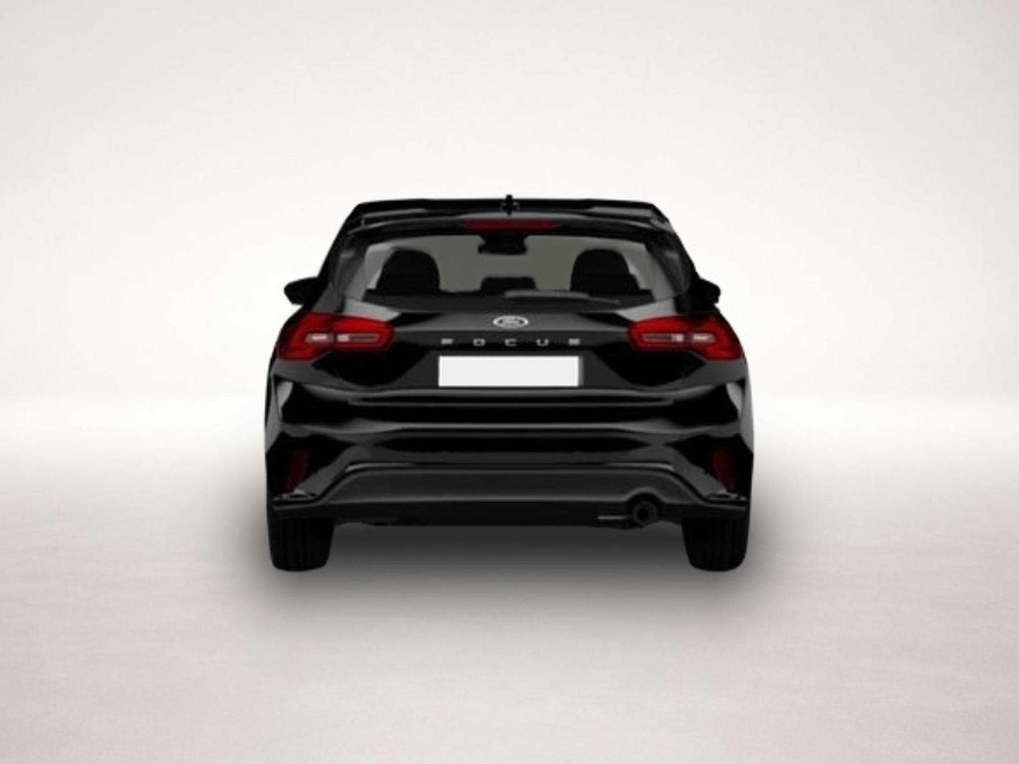 Ford Focus (2025) - Photo 4