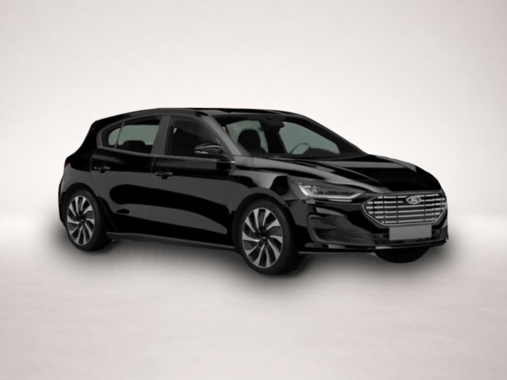 Ford Focus (2025) - Photo 5
