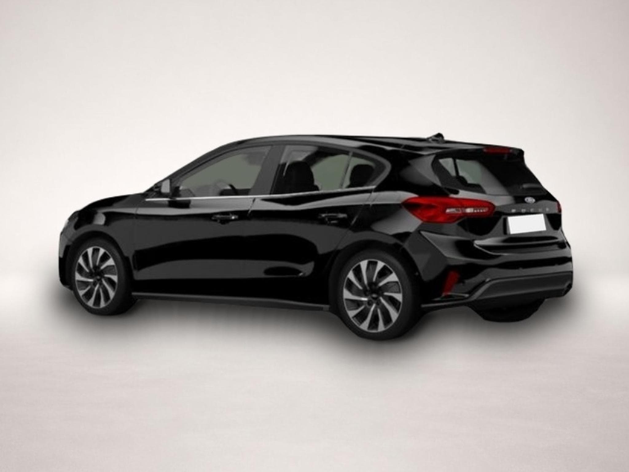 Ford Focus (2025) - Photo 6