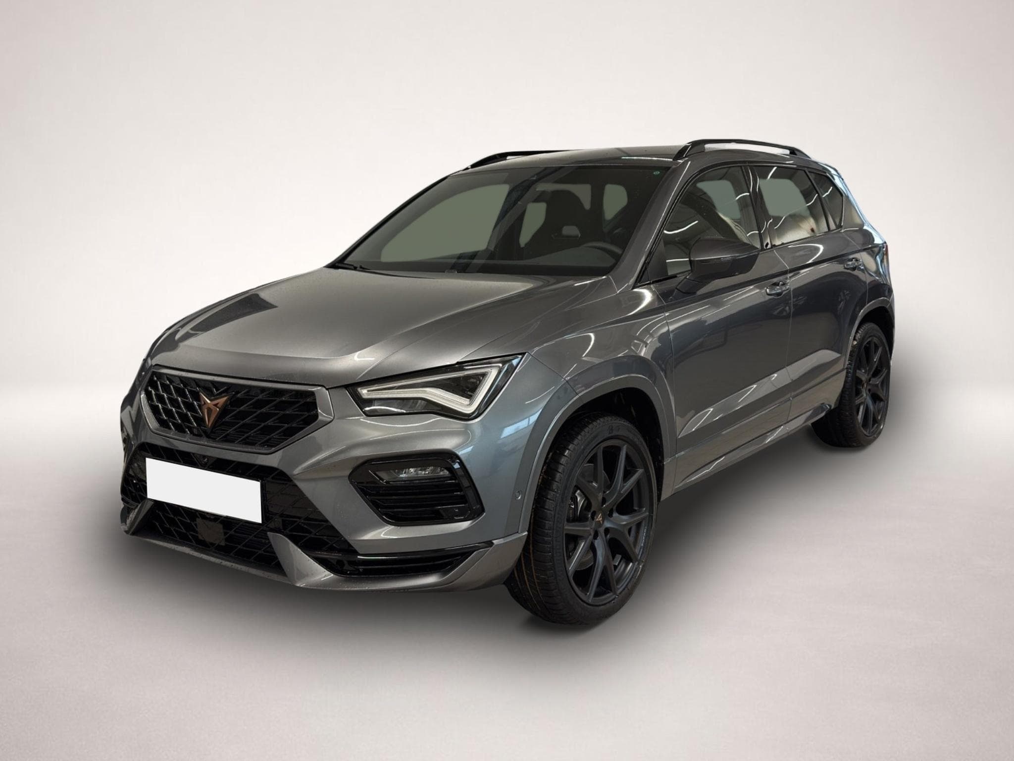 Cupra Ateca (2026) - Photo 1
