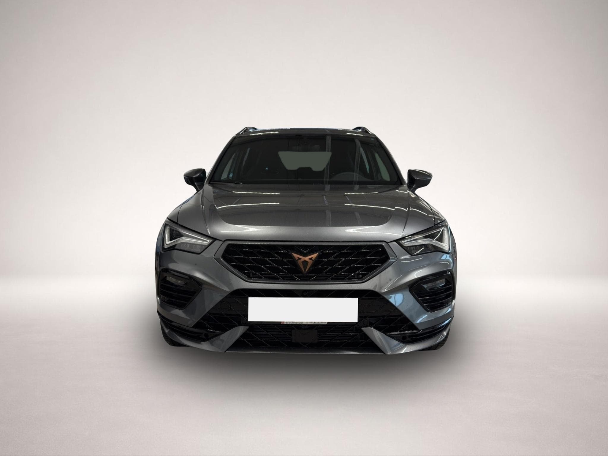 Cupra Ateca (2026) - Photo 2