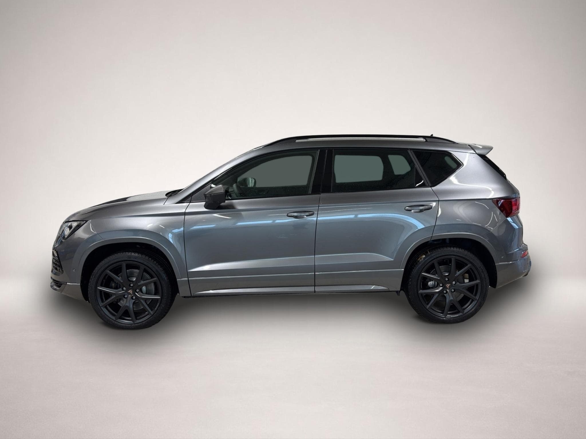 Cupra Ateca (2026) - Photo 3