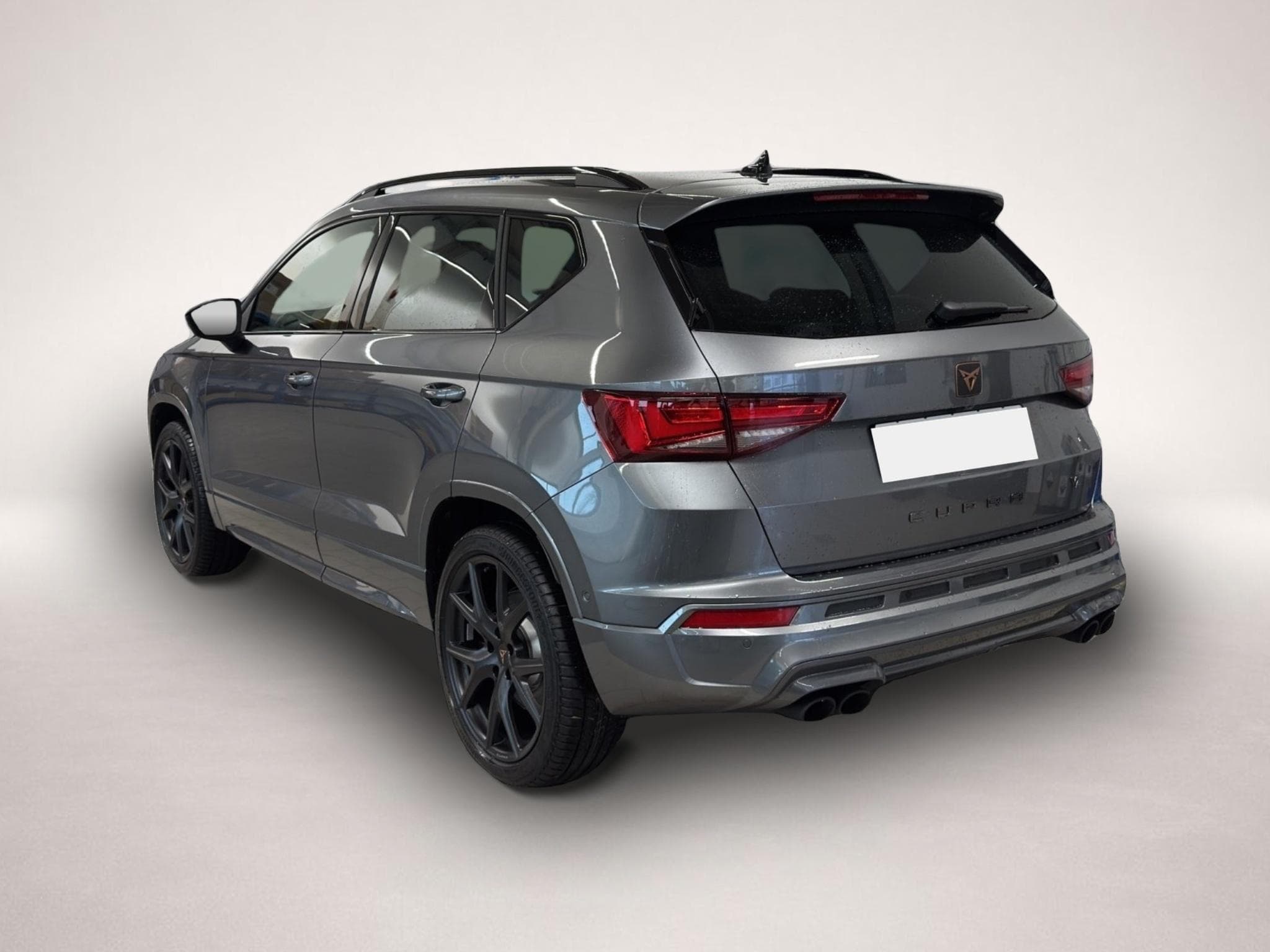 Cupra Ateca (2026) - Photo 4