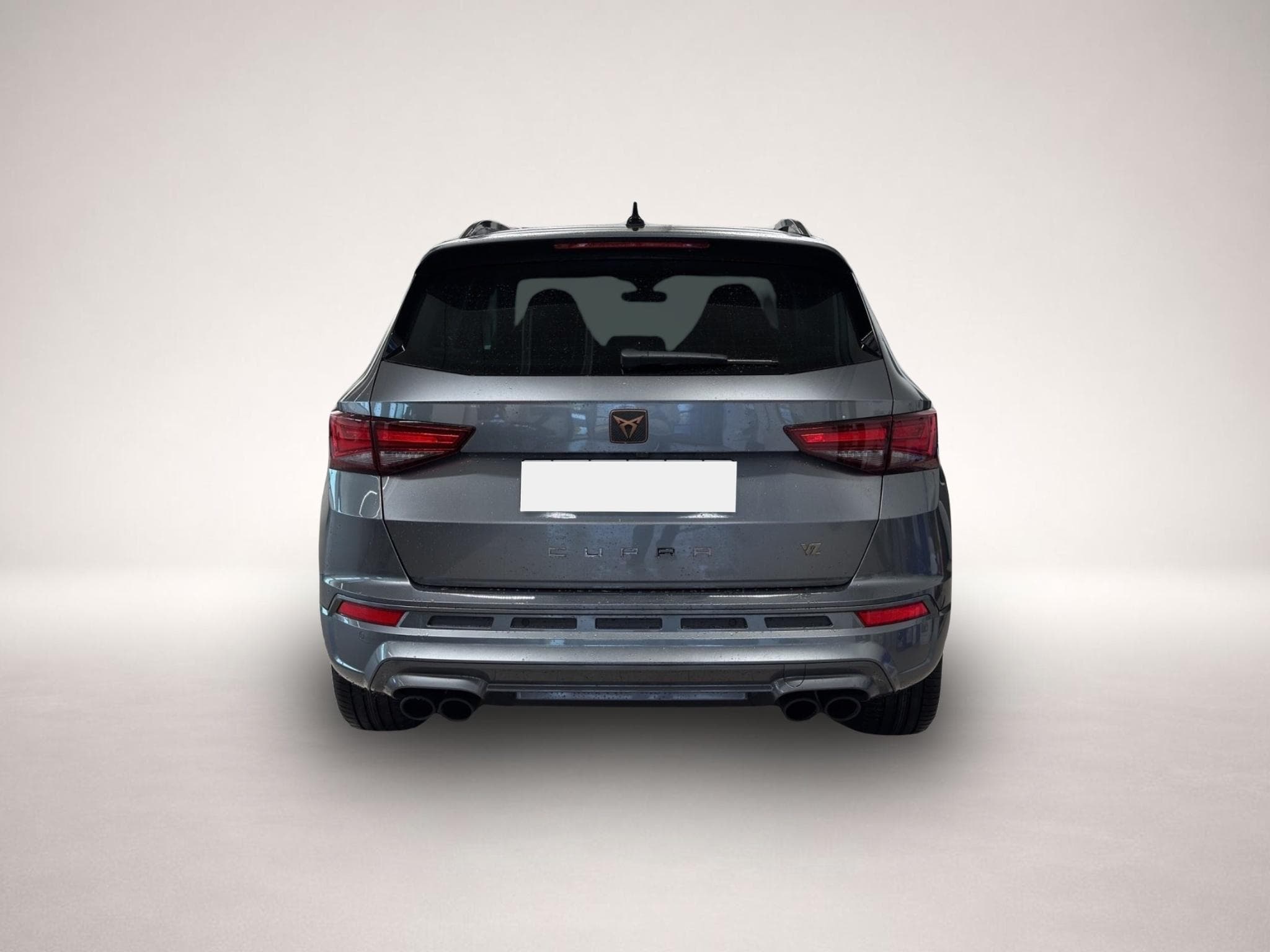 Cupra Ateca (2026) - Photo 5
