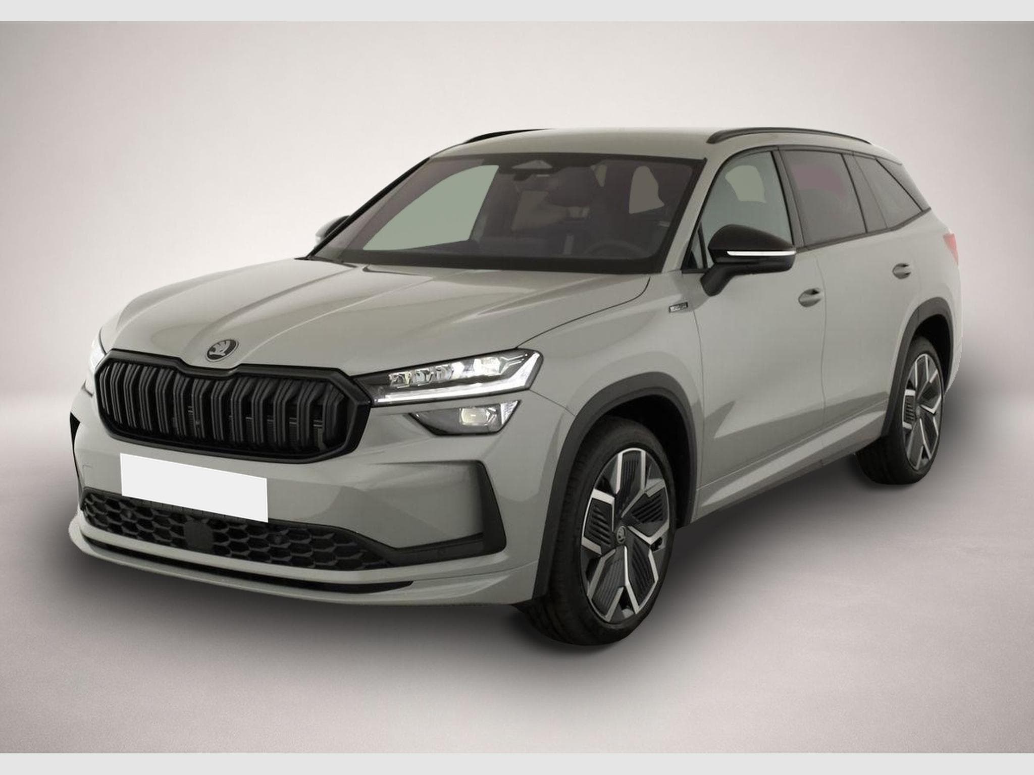 Skoda Kodiaq (2026) - Photo 1