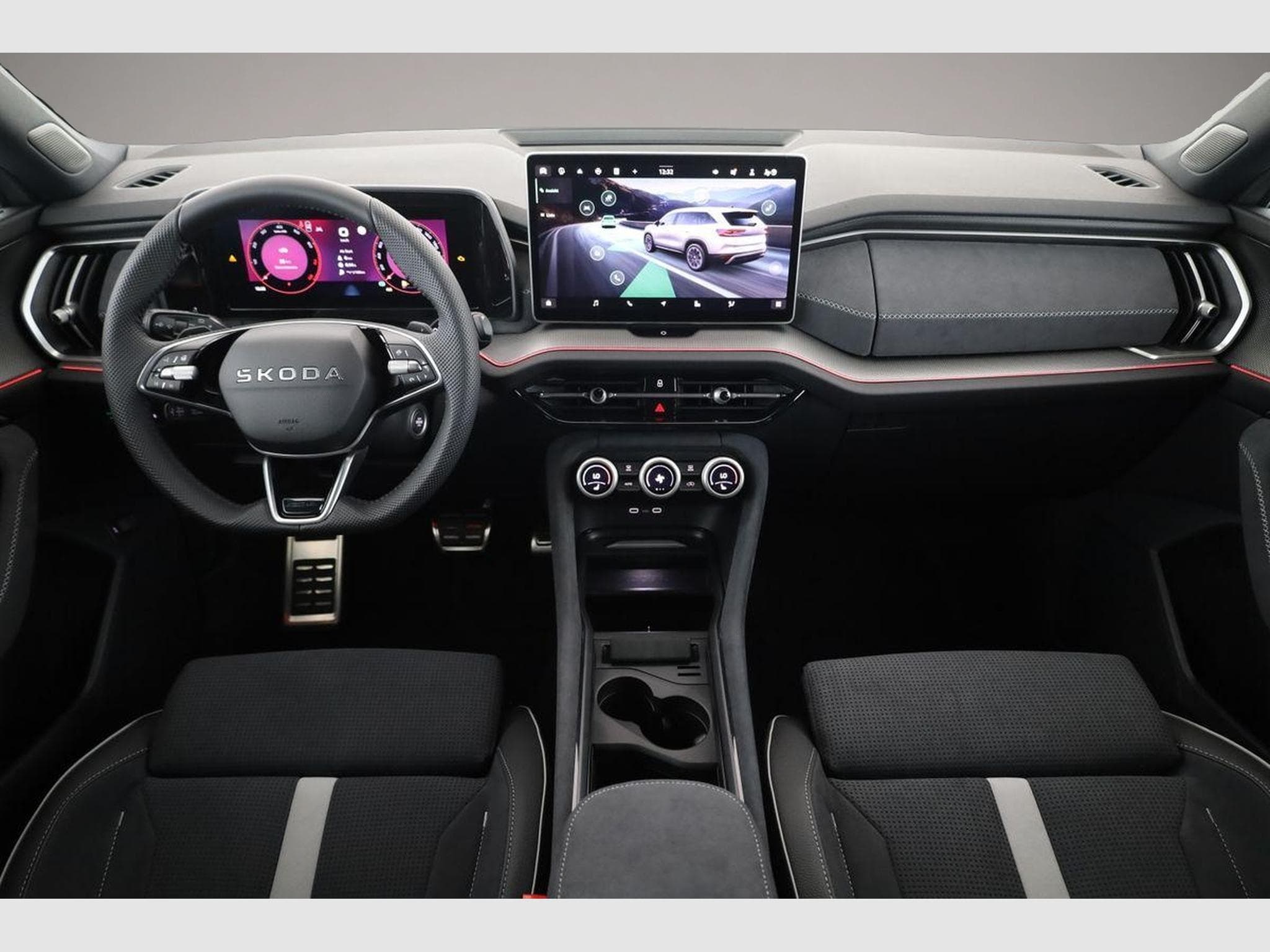 Skoda Kodiaq (2026) - Photo 5