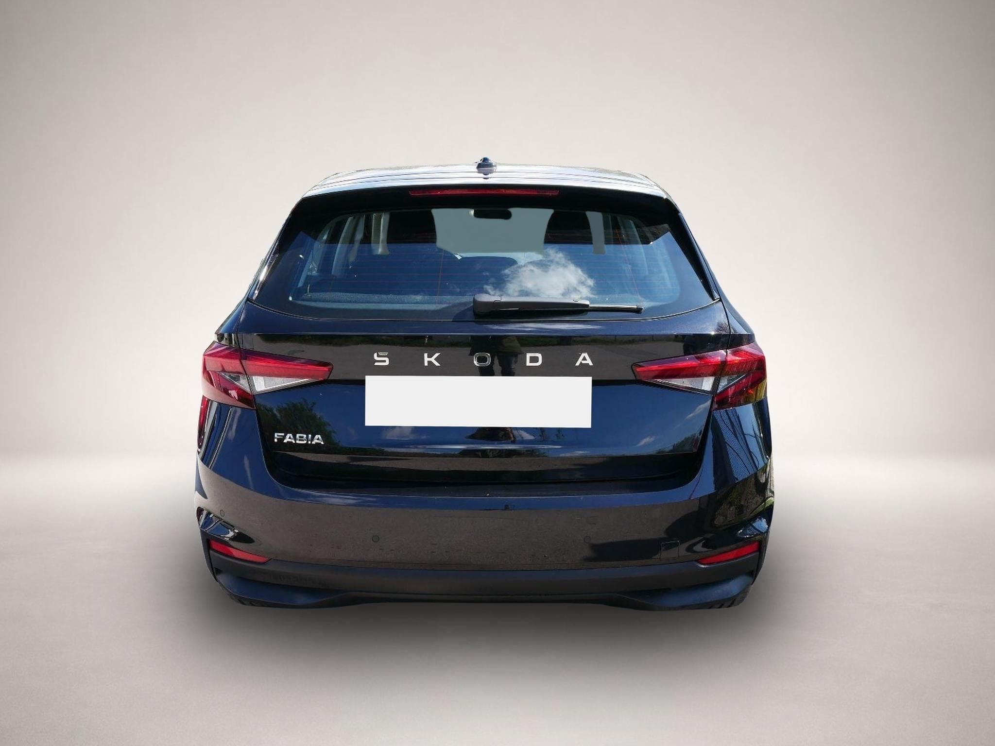 Skoda Fabia (2026) - Photo 2