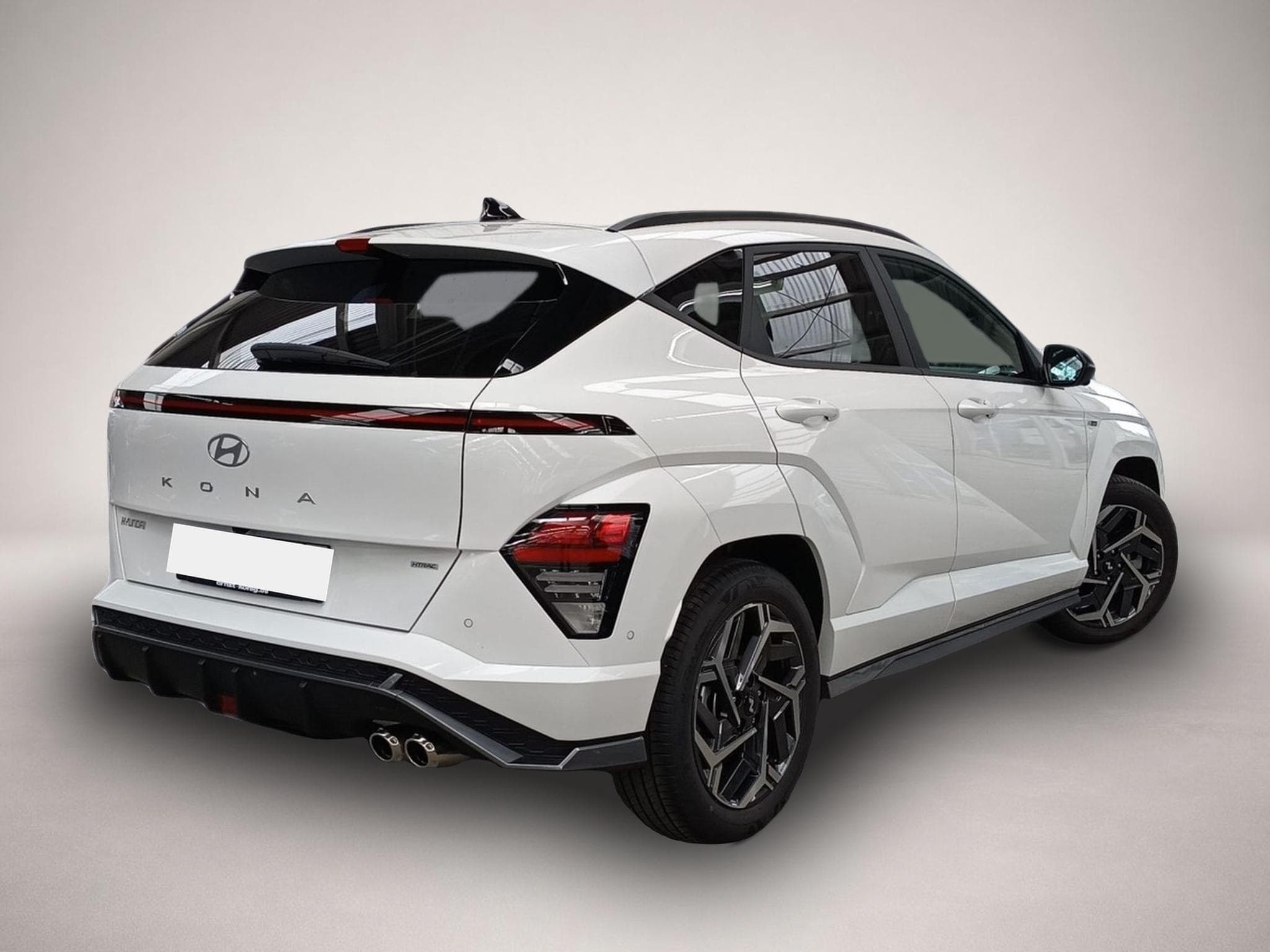 Hyundai Kona (2023) - Photo 3