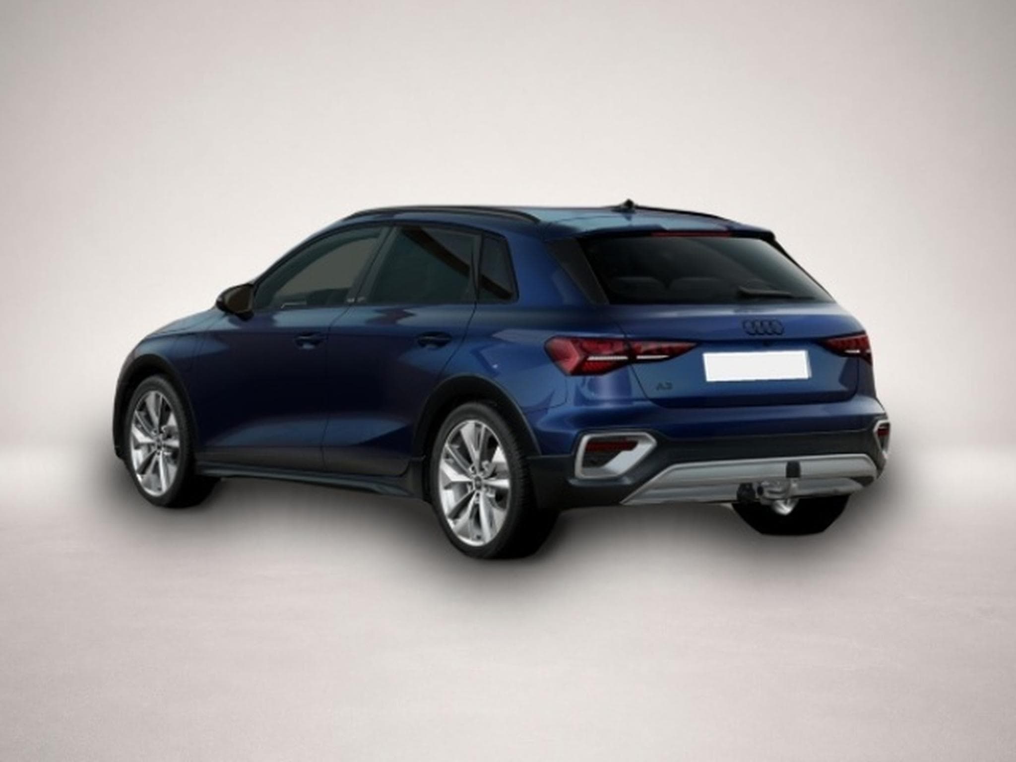 Audi A3 (2025) - Photo 2
