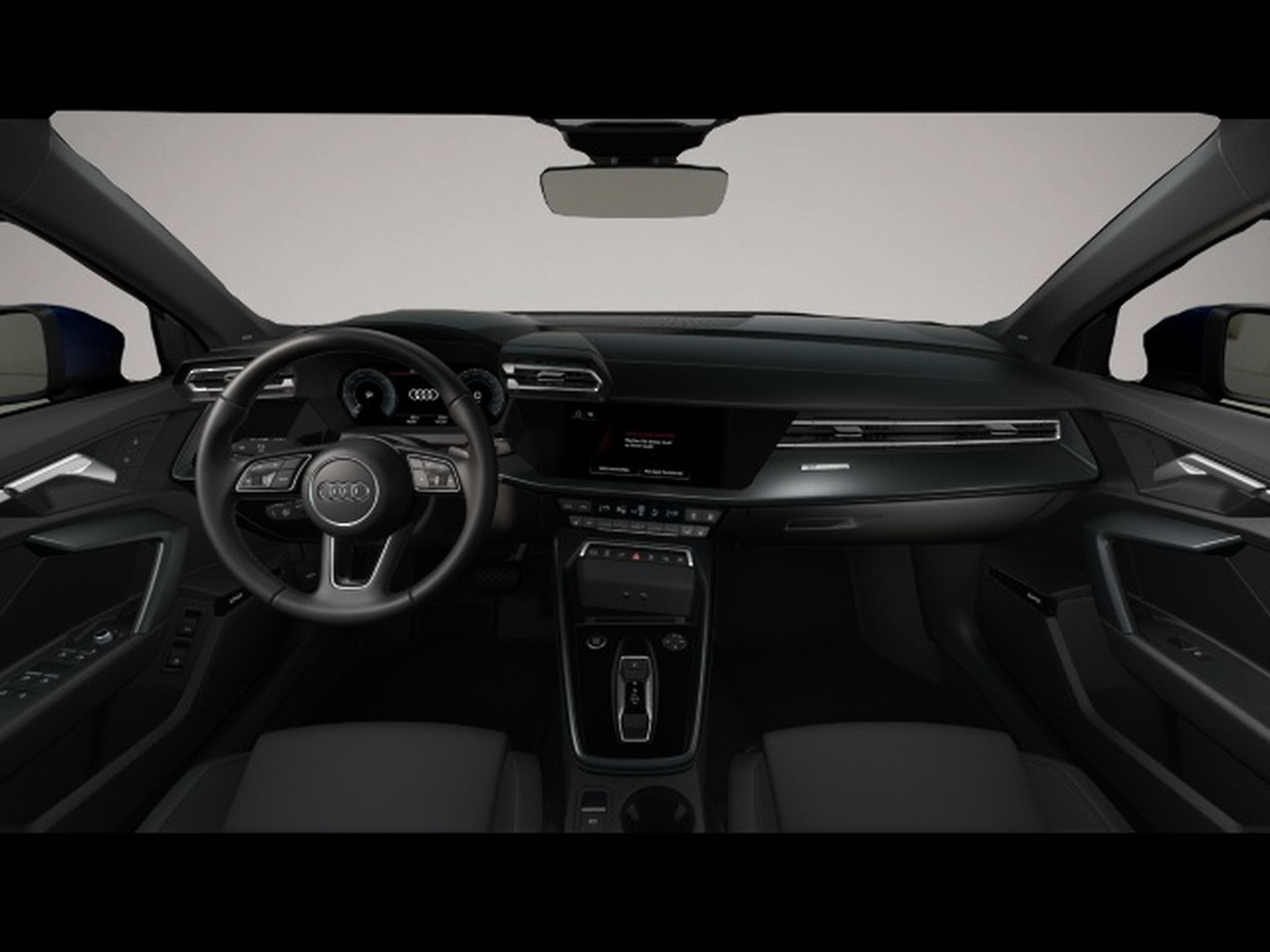 Audi A3 (2025) - Photo 3