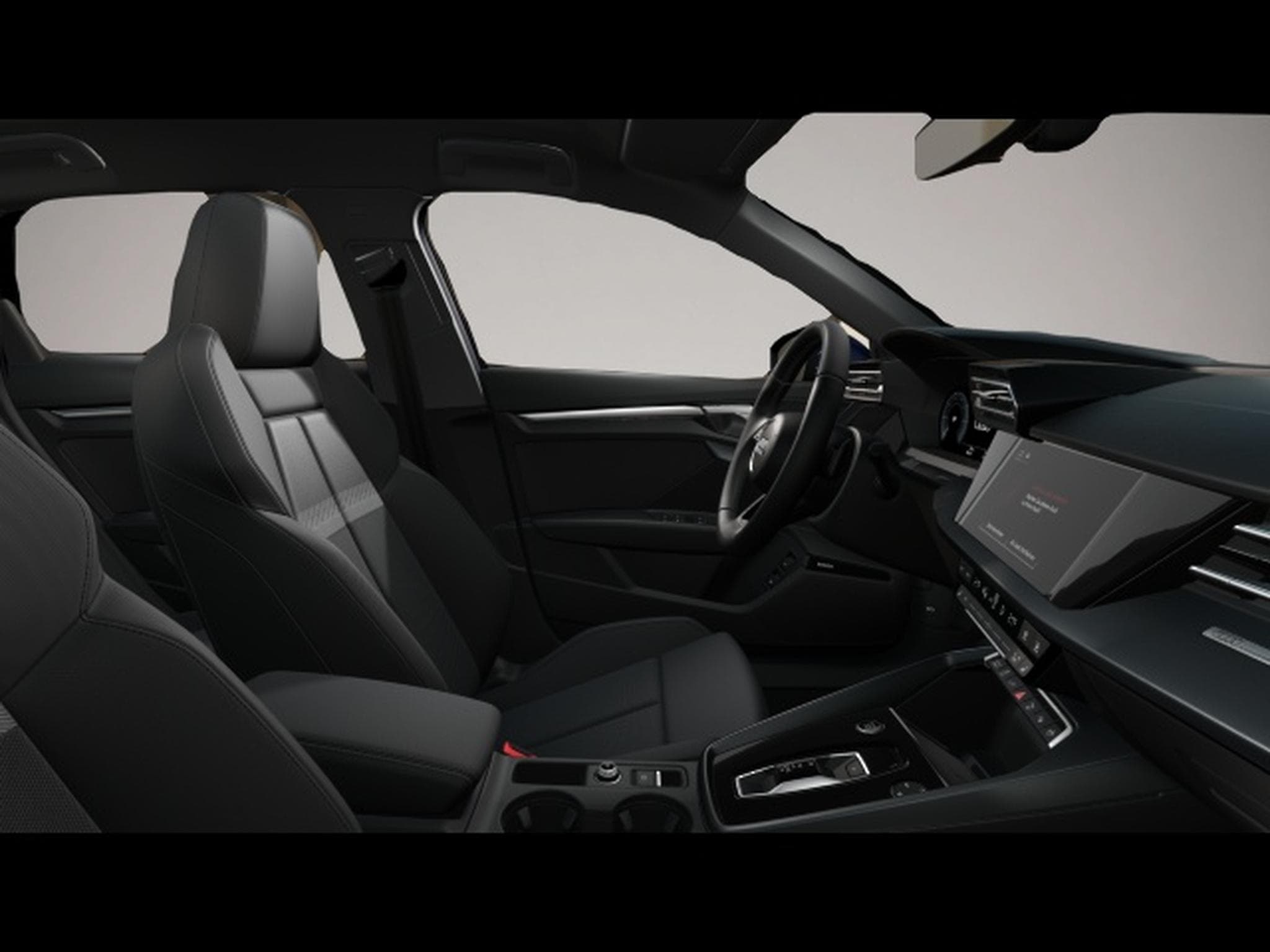 Audi A3 (2025) - Photo 4